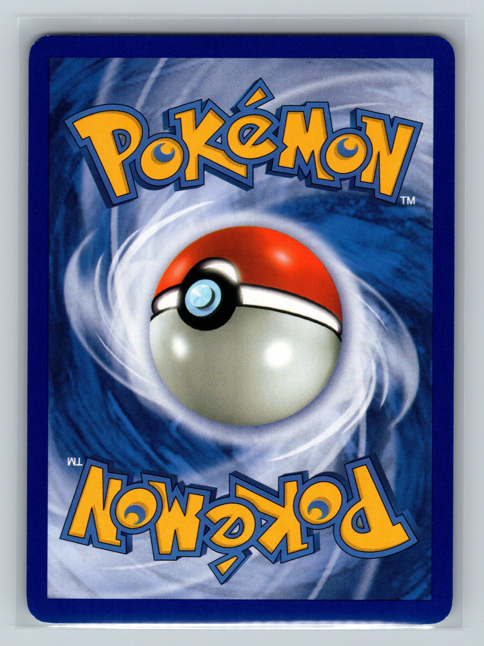 Salamence (Back)