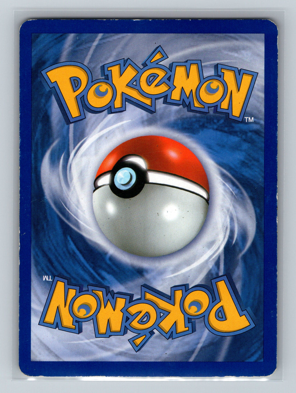 Groudon (Back)