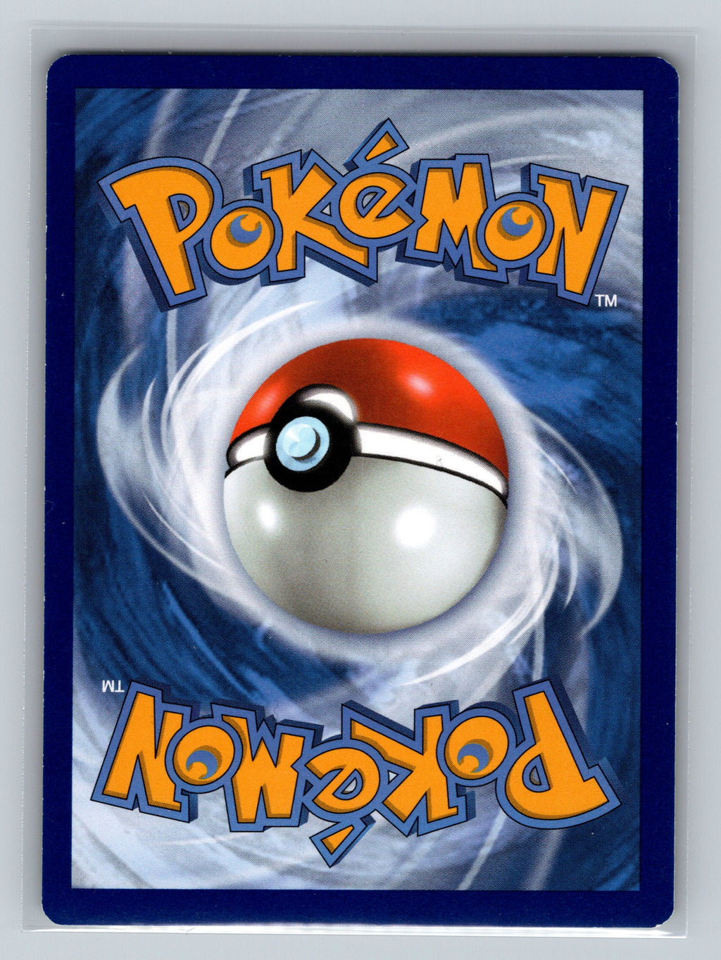 Ho-Oh (Back)