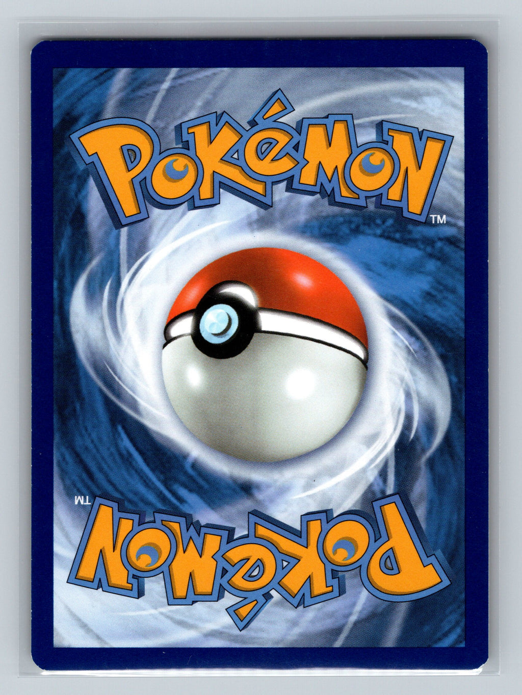 Professor's Research [Professor Oak] (Back)
