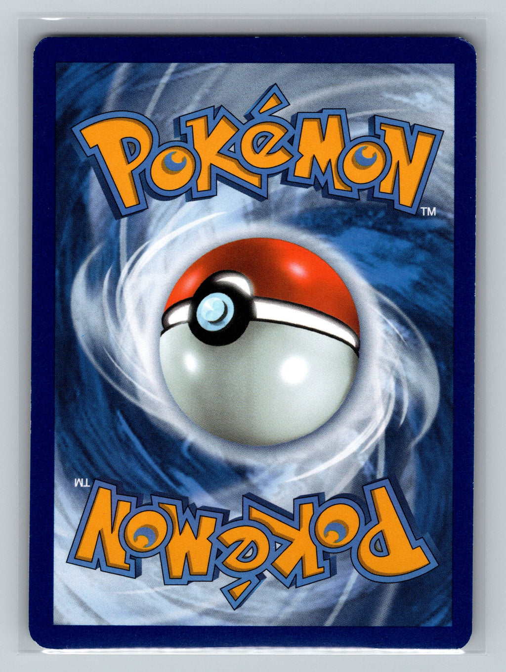 Ho-Oh (Back)
