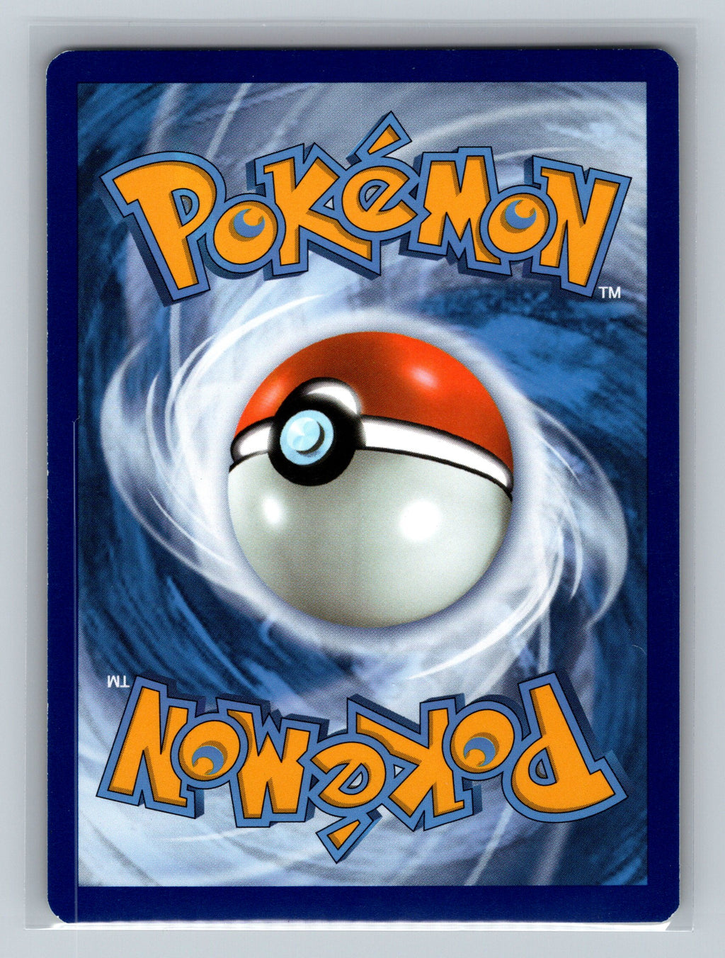 Ho-Oh (Back)