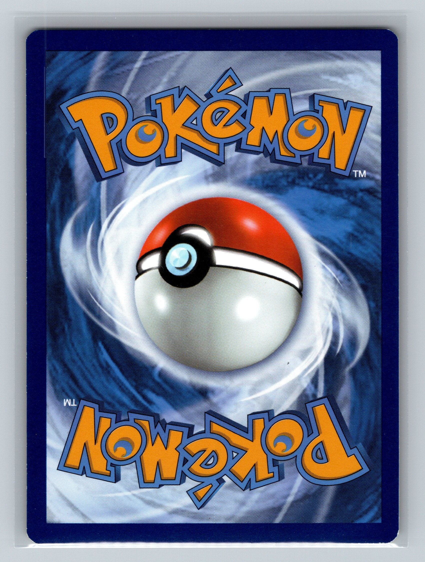 Ho-Oh (Back)