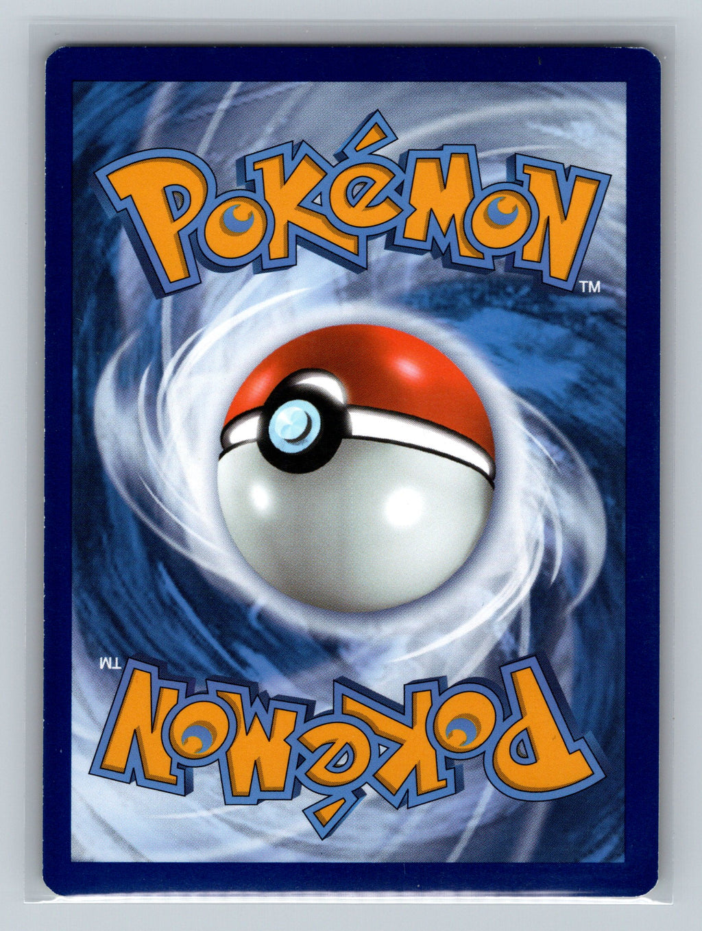 Ho-Oh (Back)