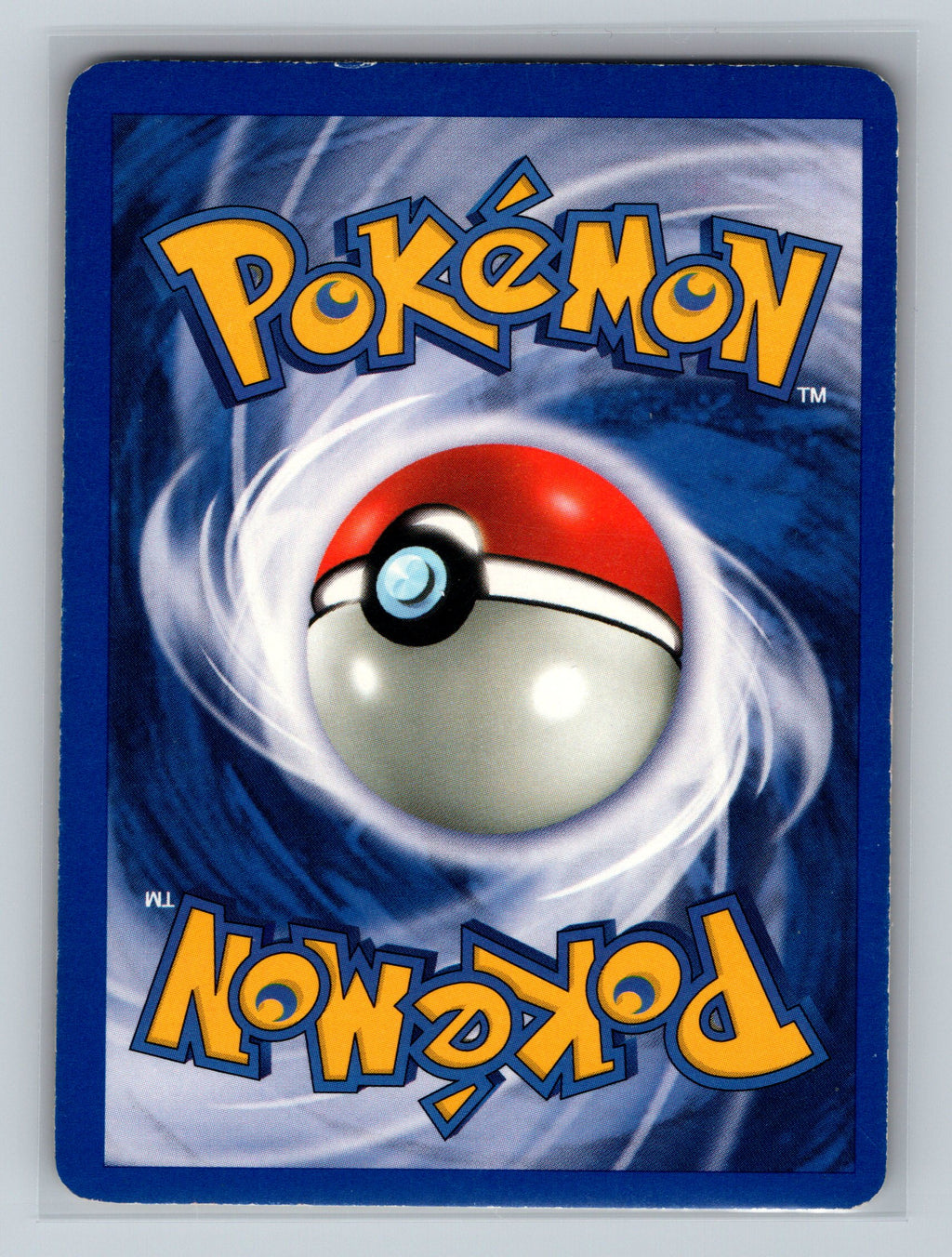 Psyduck (Back)
