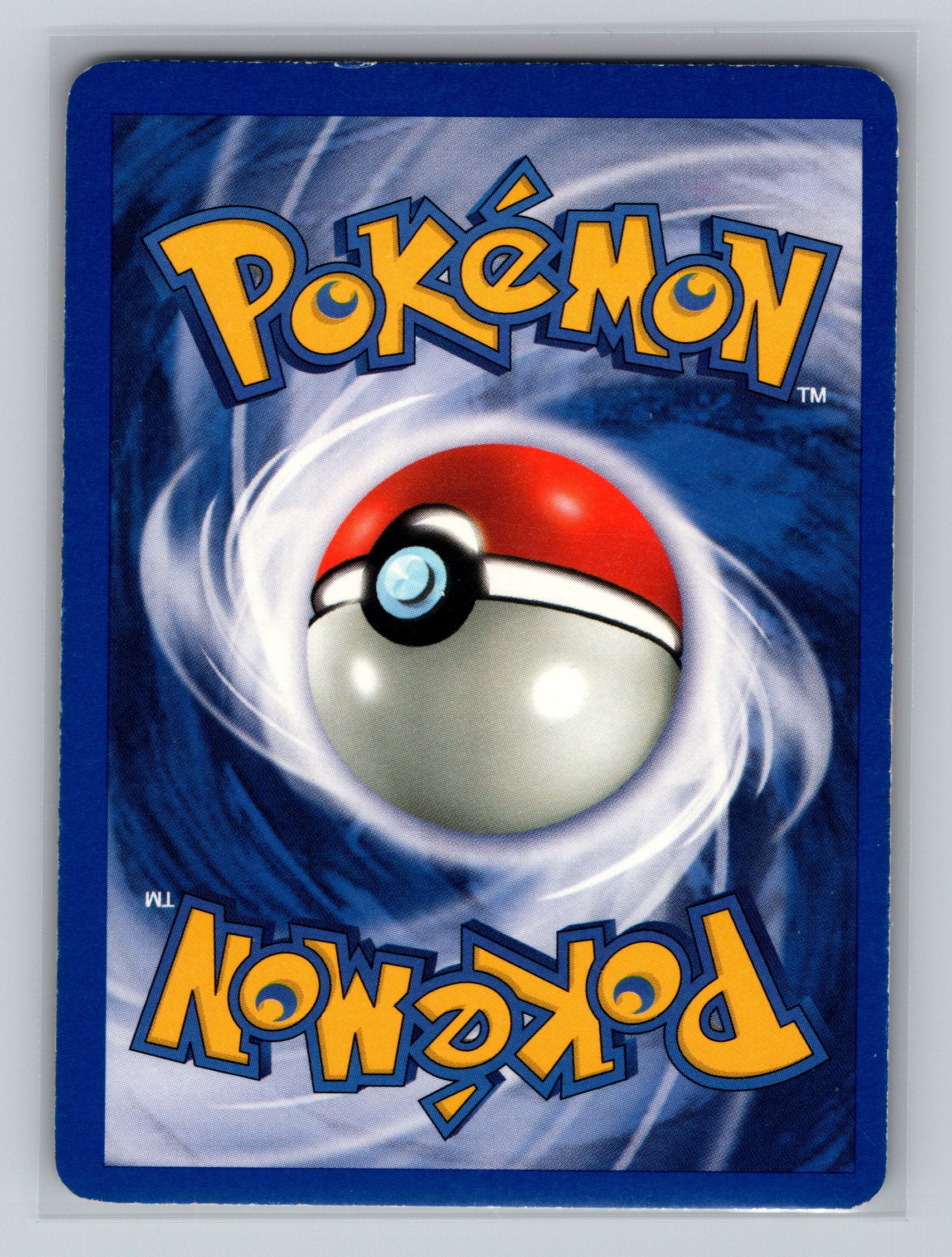 Psyduck (Back)