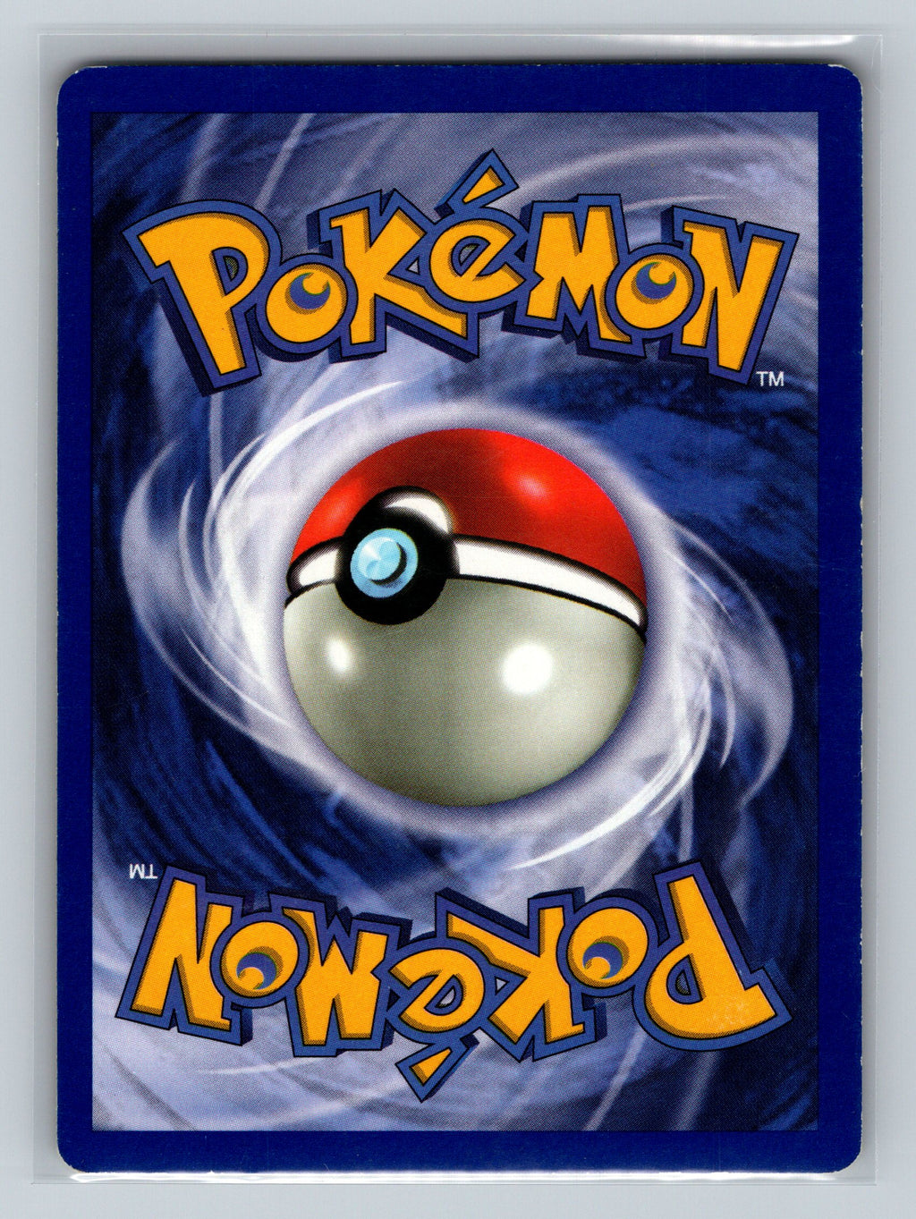 Bellsprout (Back)