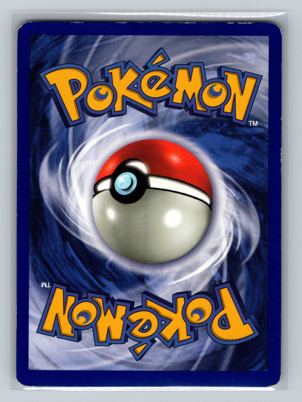 Bellsprout (Back)