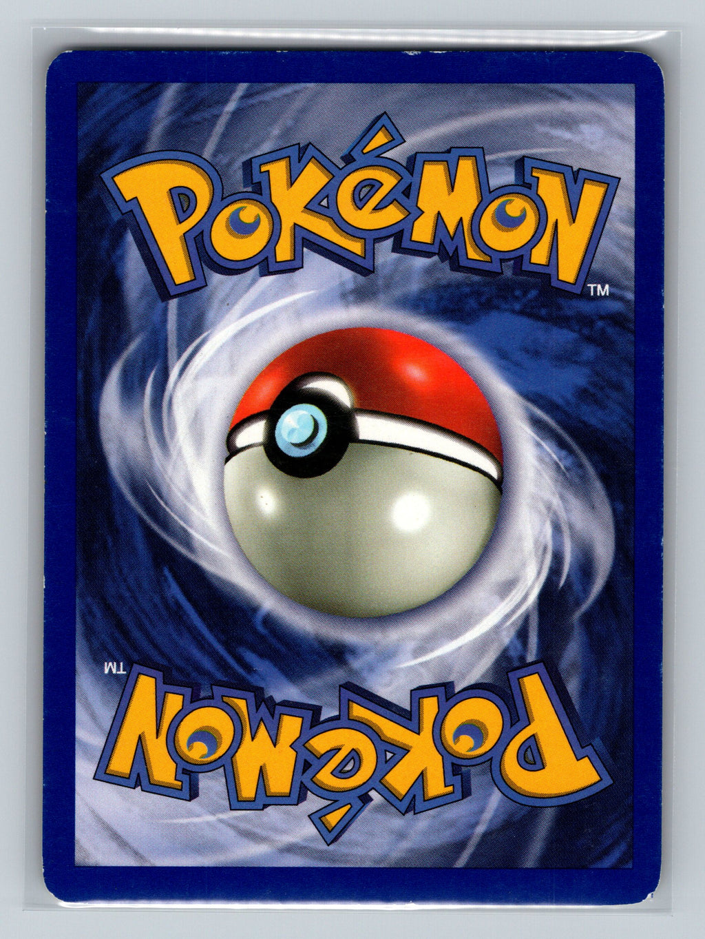 Bellsprout (Back)