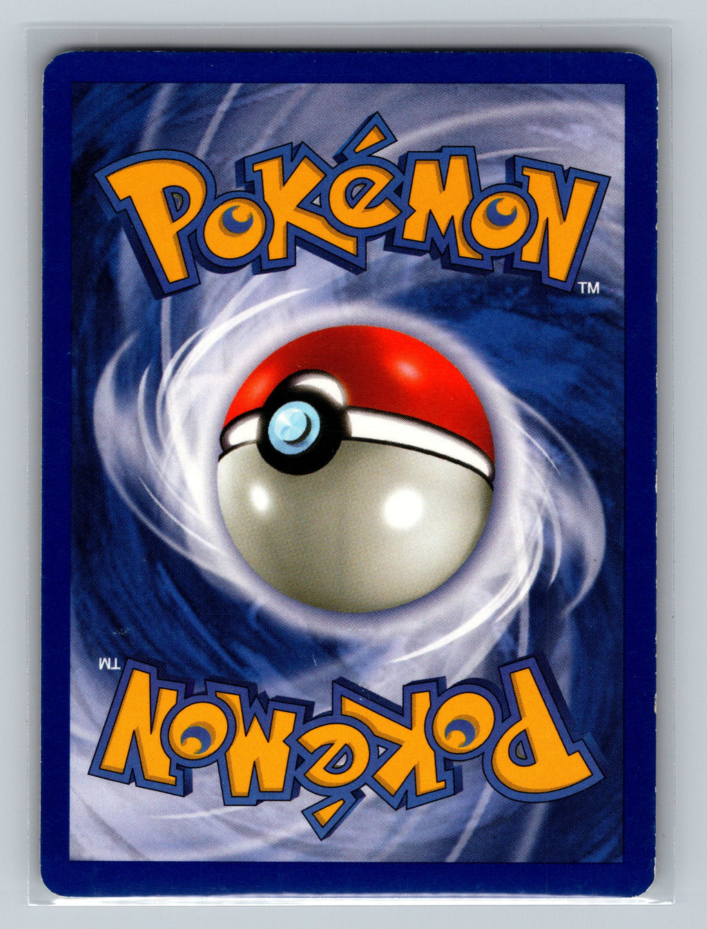 Bellsprout (Back)