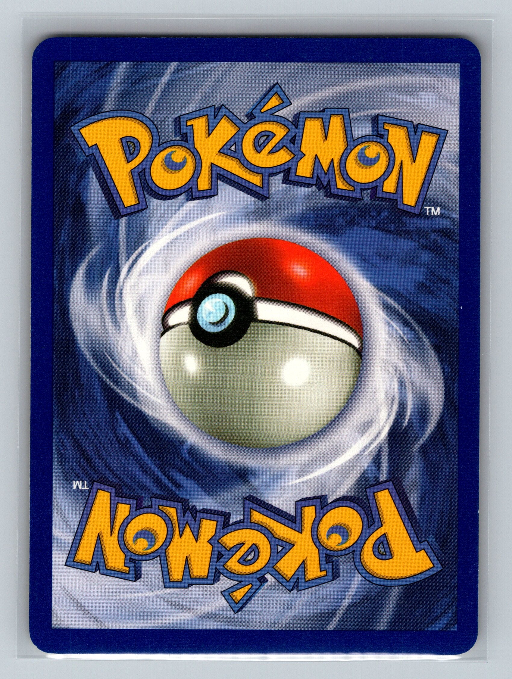 Diglett (Back)