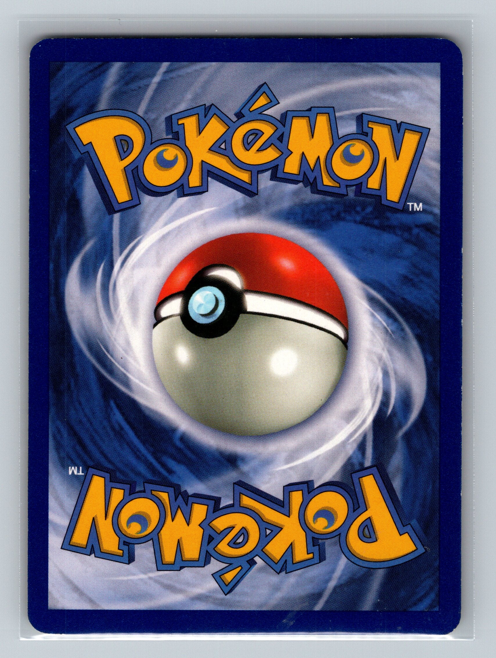 Dugtrio (Back)