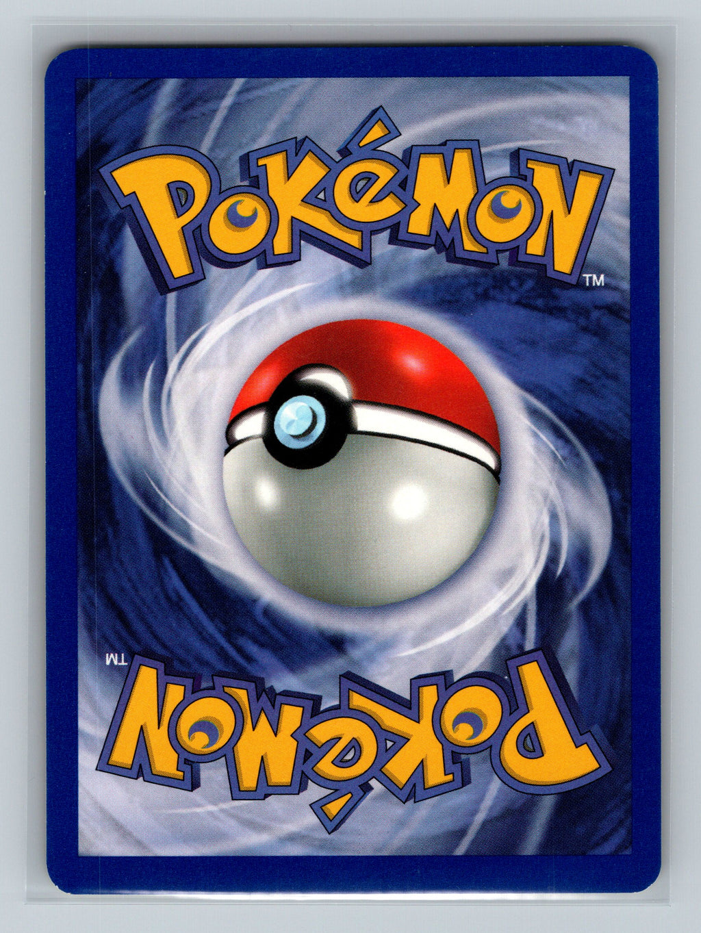 Ekans (Back)