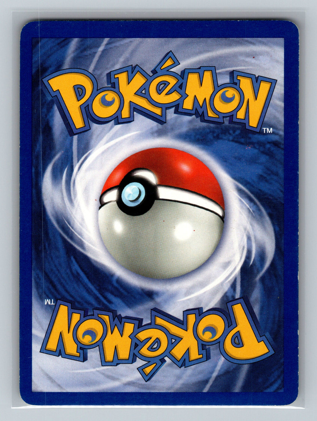 Exeggcute (Back)
