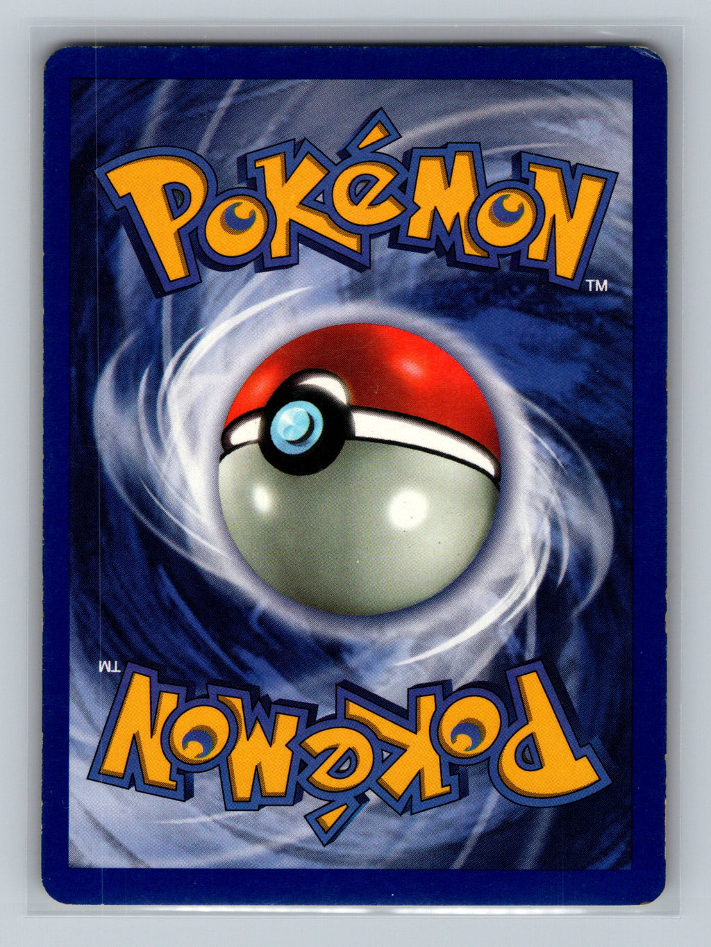 Exeggcute (Back)