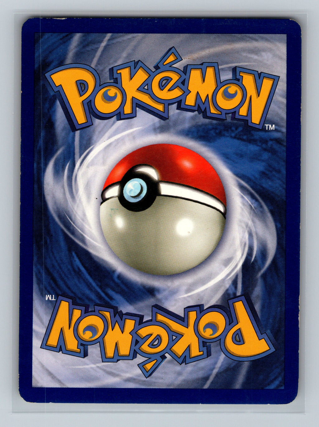 Farfetch'd (Back)