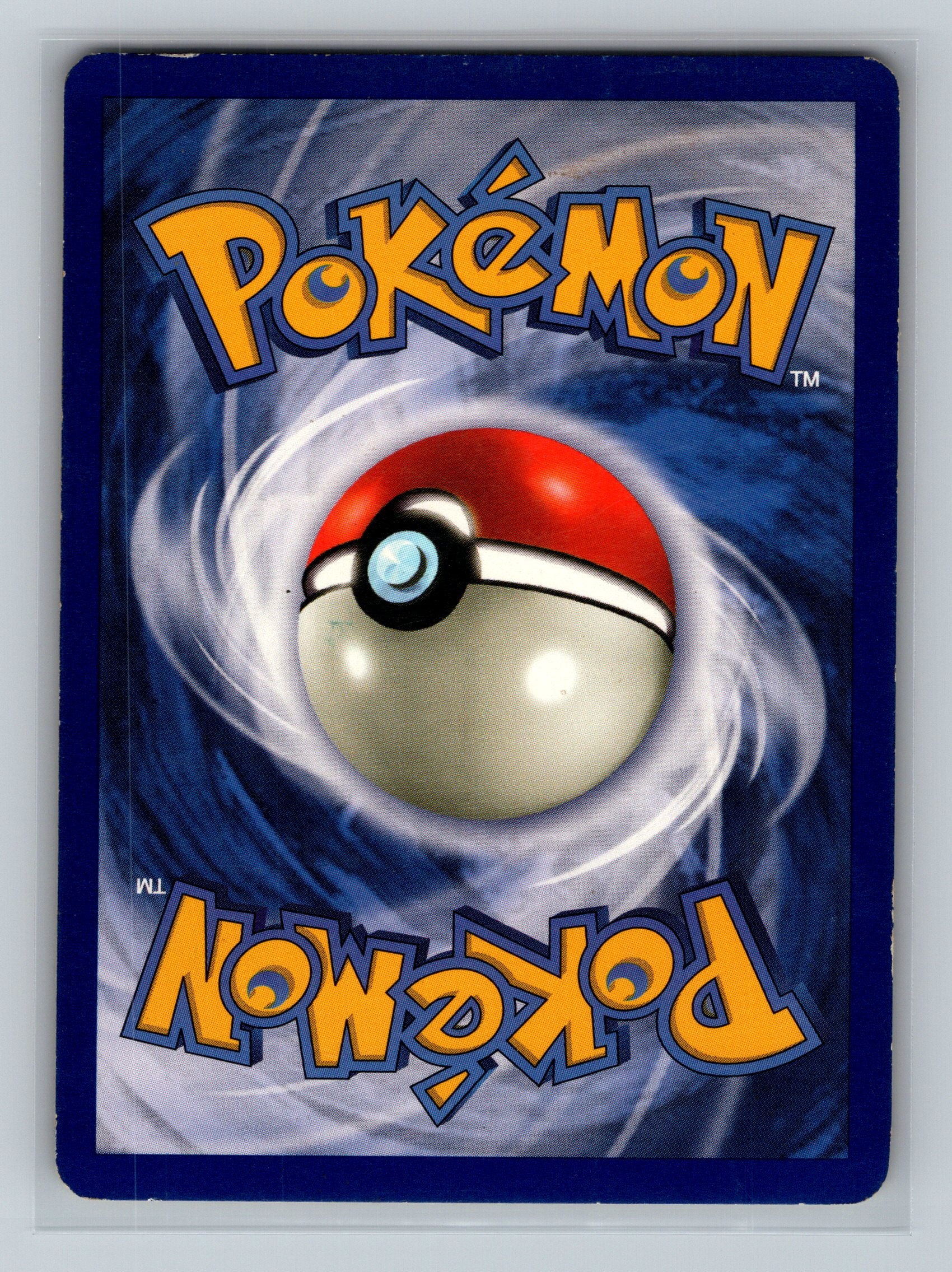 Farfetch'd (Back)