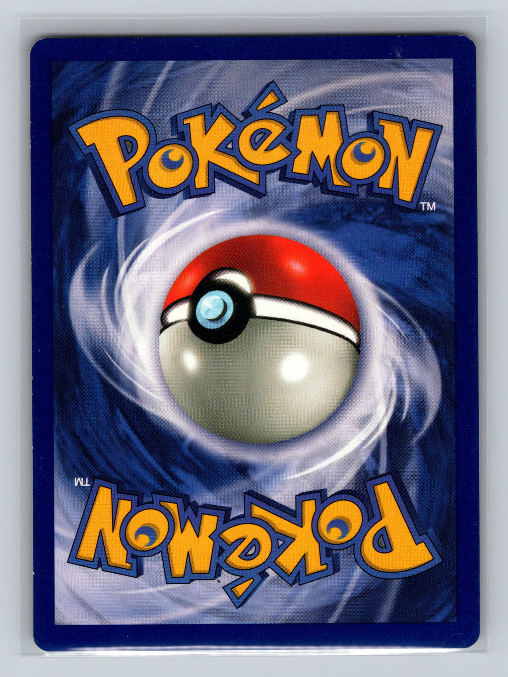 Geodude (Back)