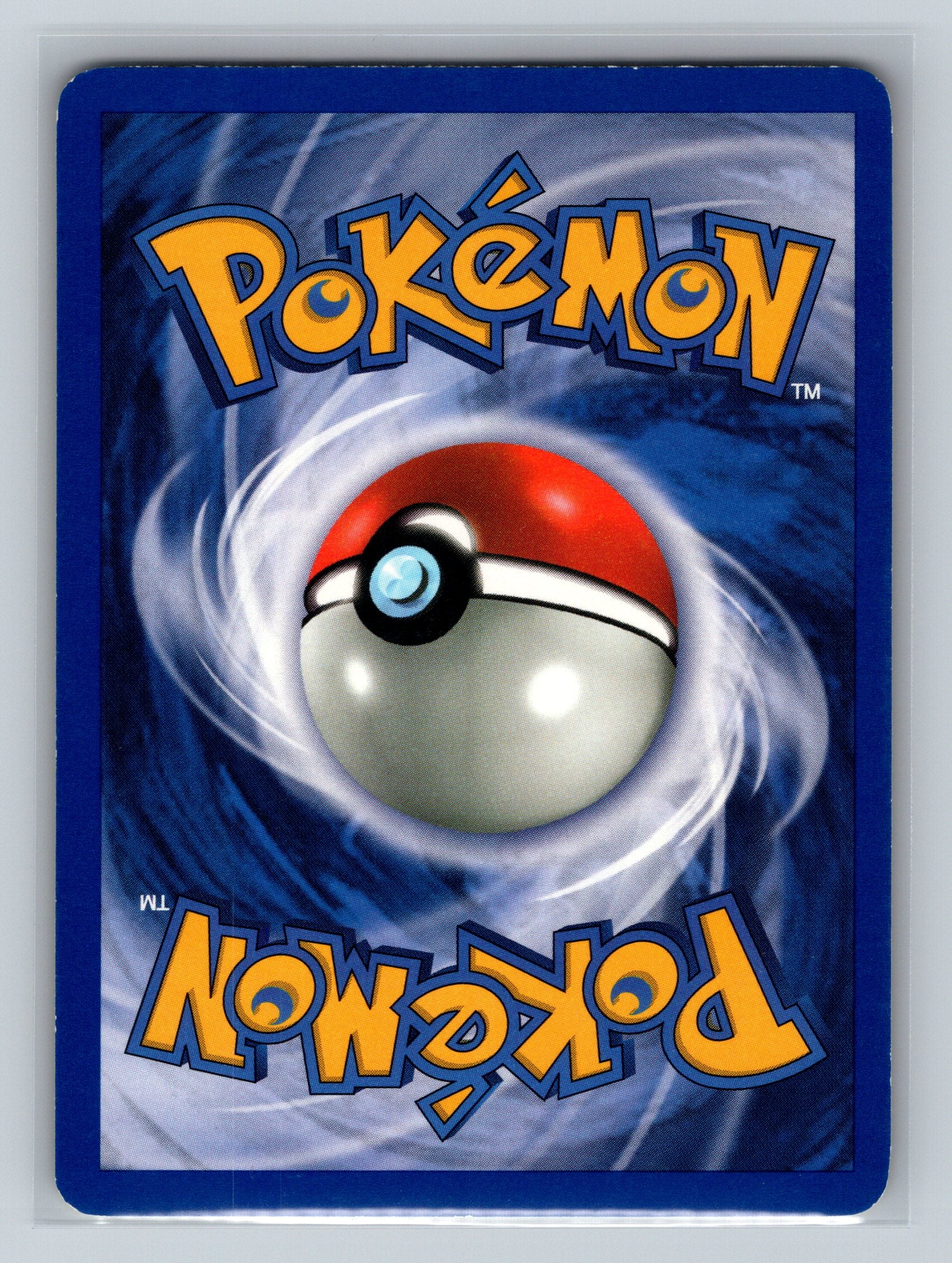 Goldeen (Back)