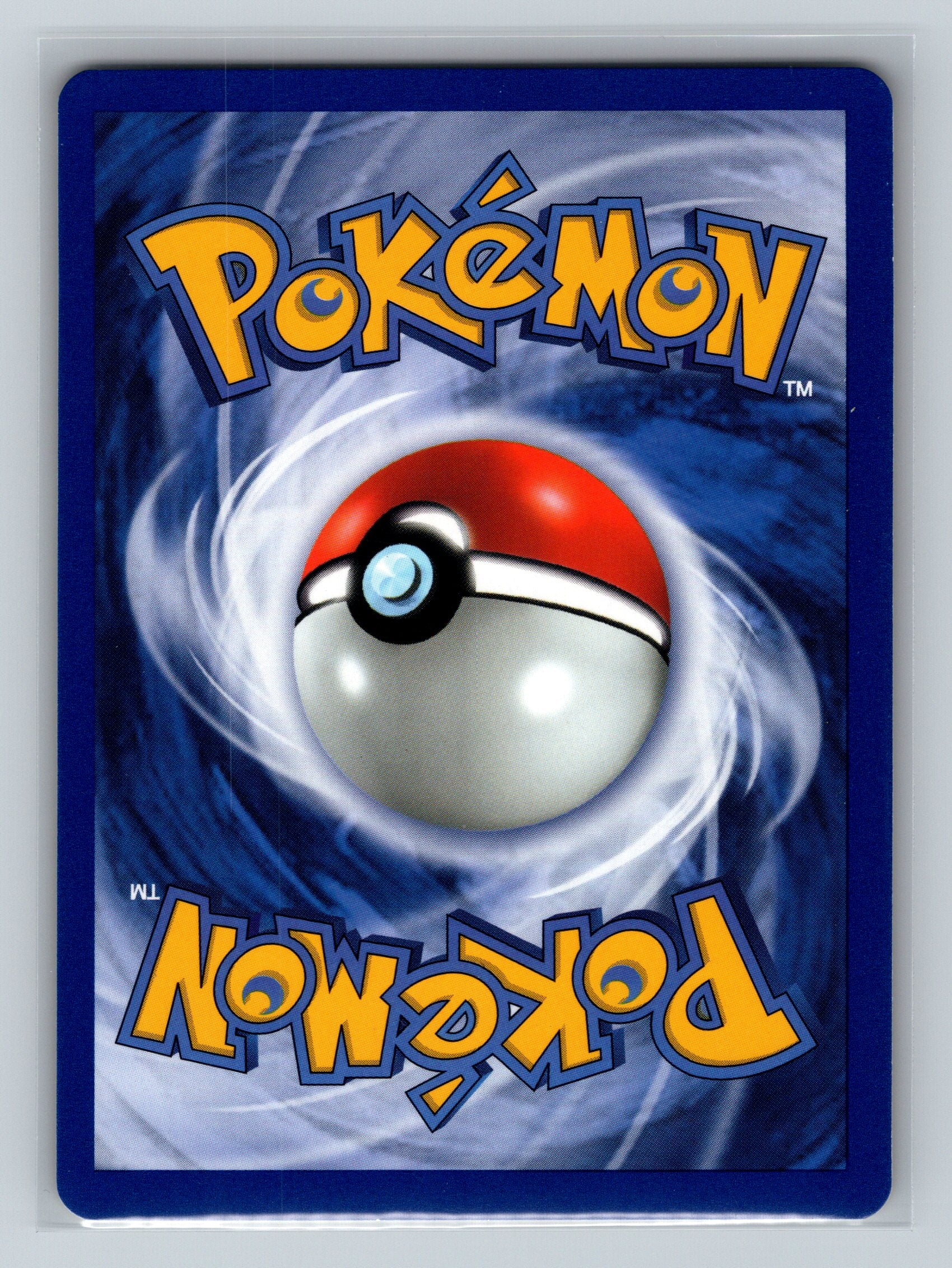 Goldeen (Back)