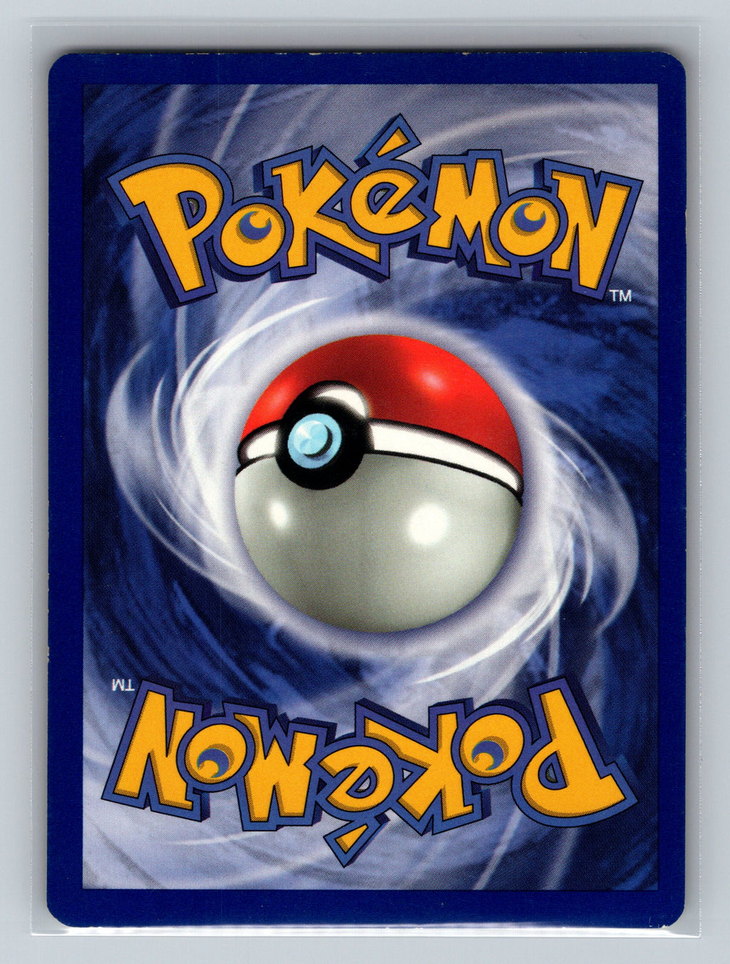 Golduck (Back)