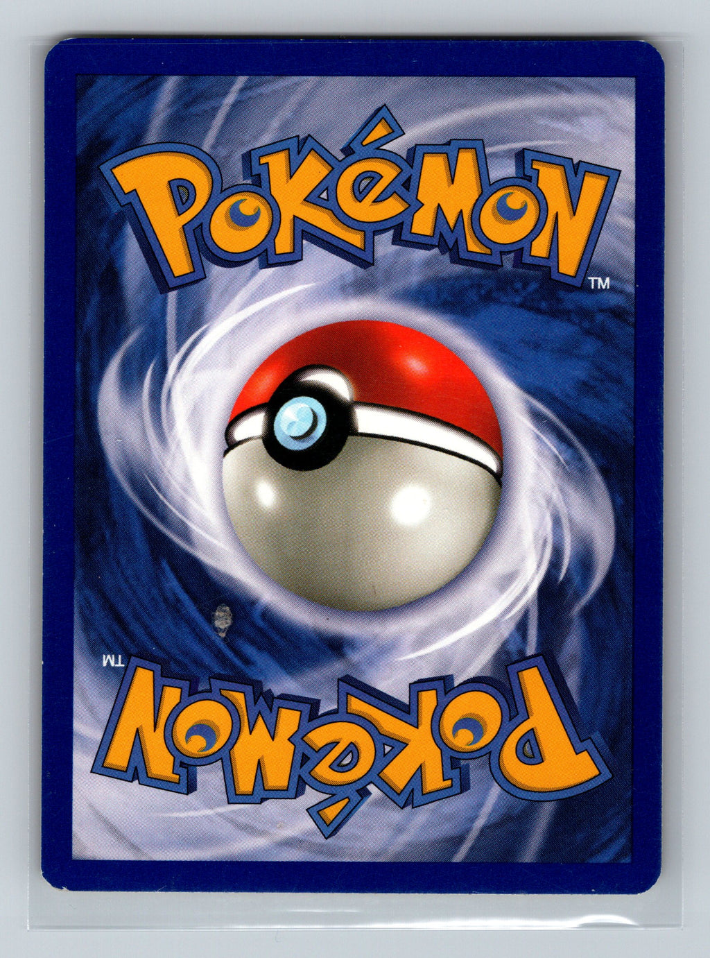 Gust of Wind (Back)