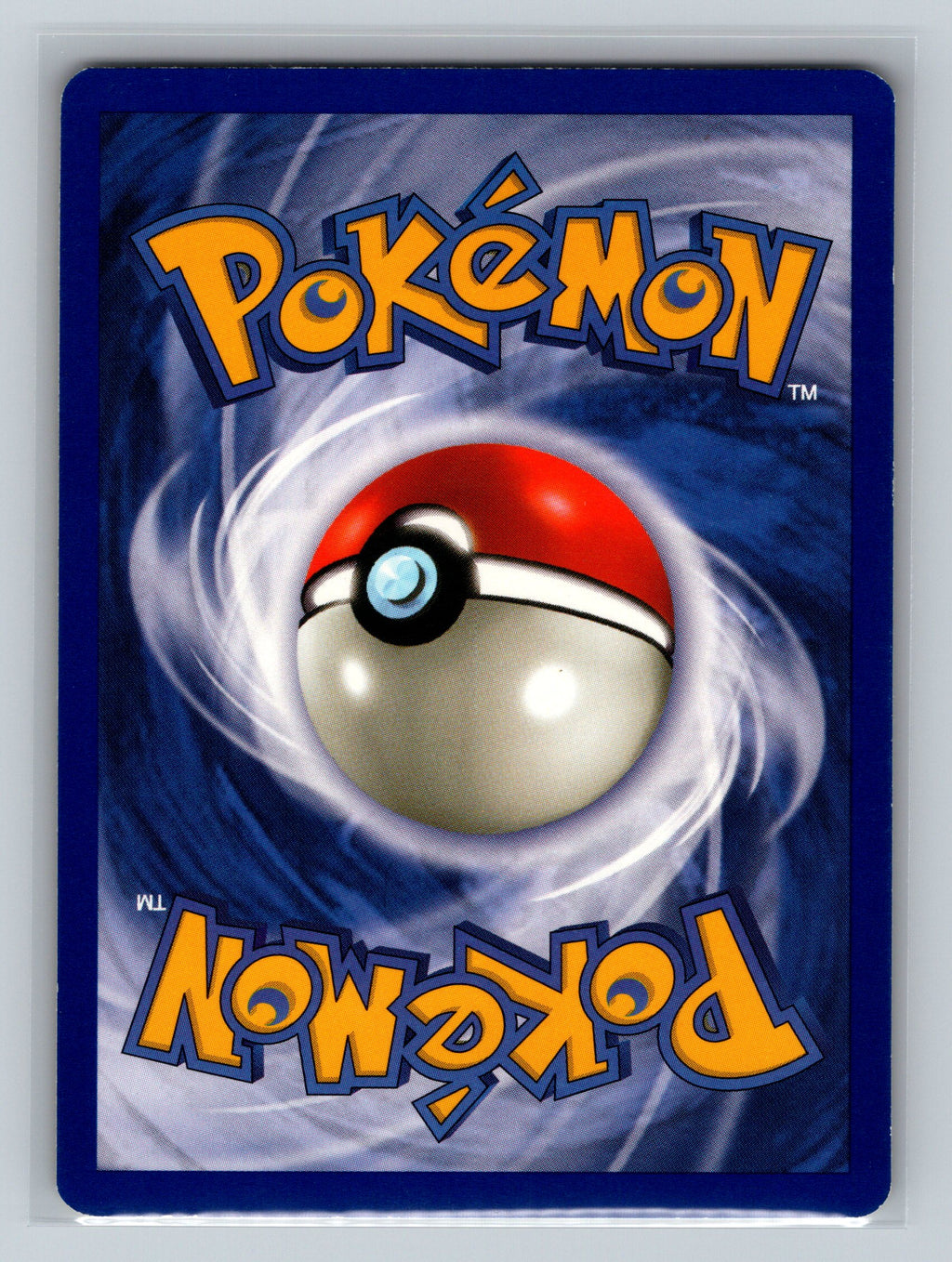 Jigglypuff (Back)