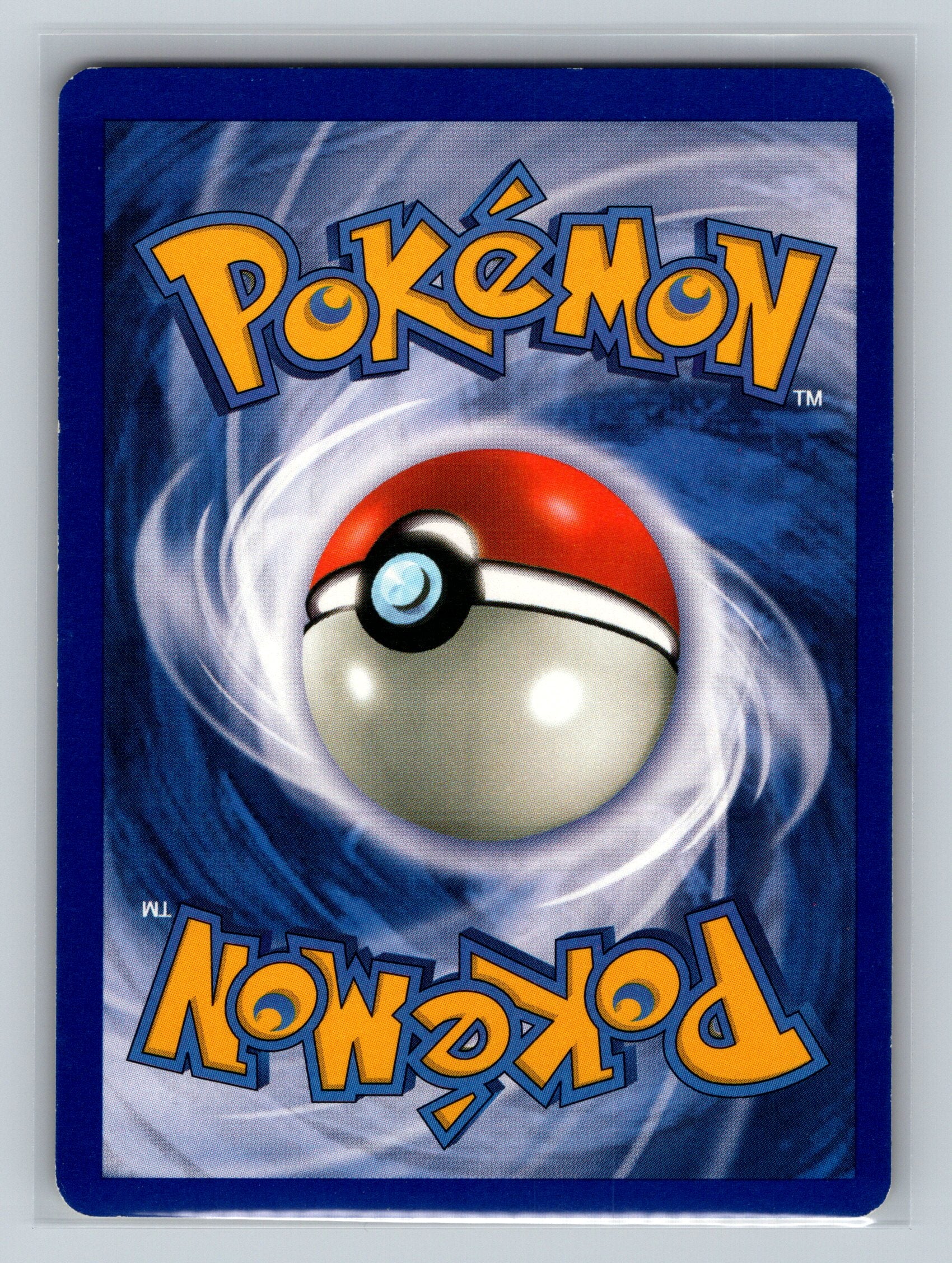 Meowth (Back)
