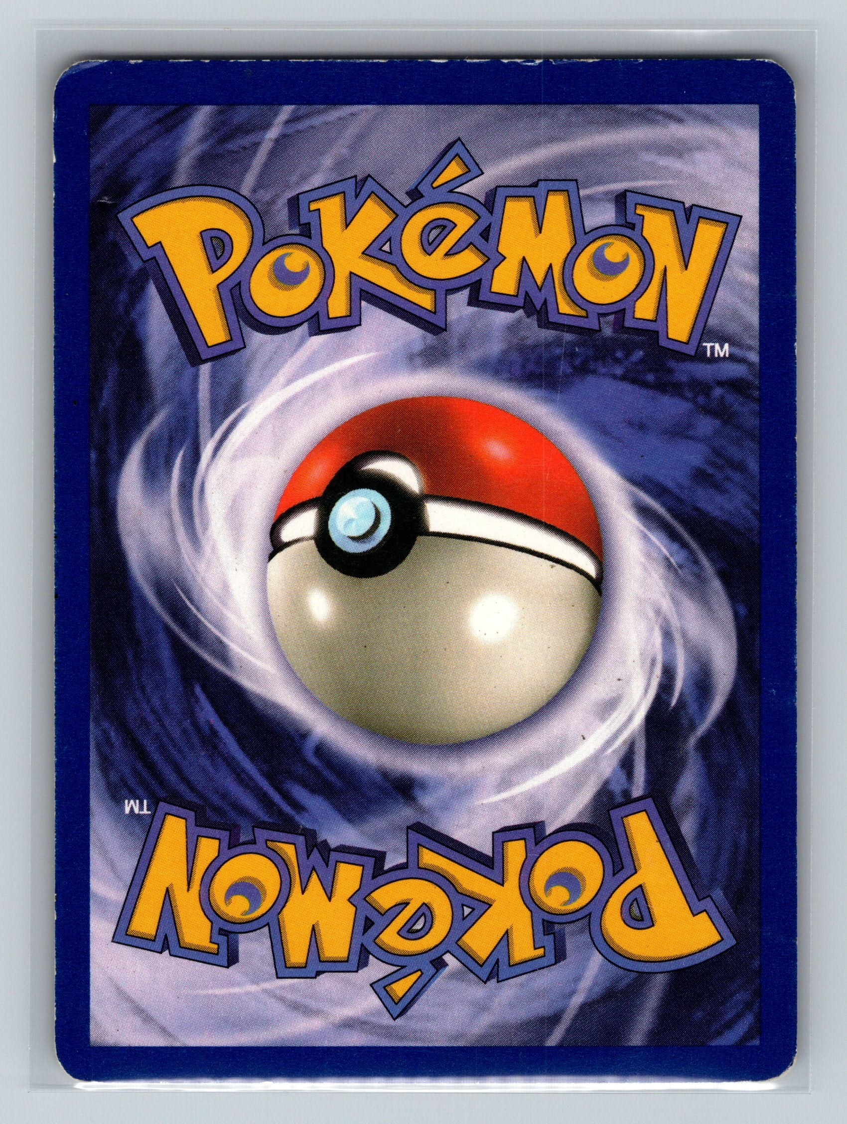 Meowth (Back)