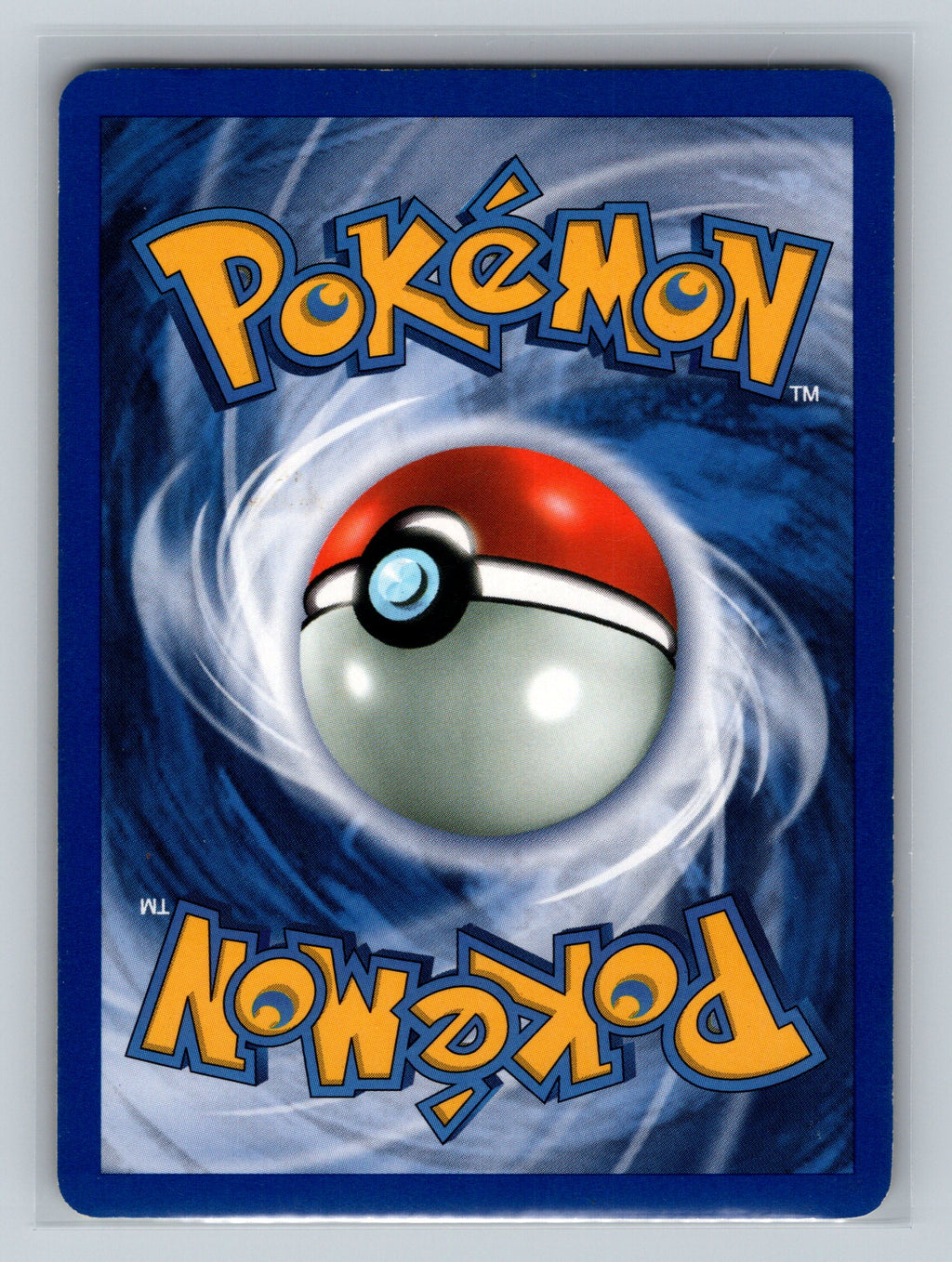 Nidoran M (Back)