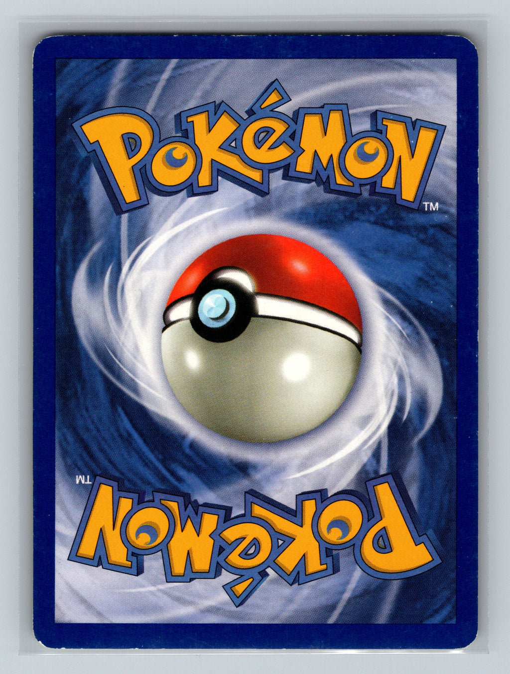 Nidoran F (Back)