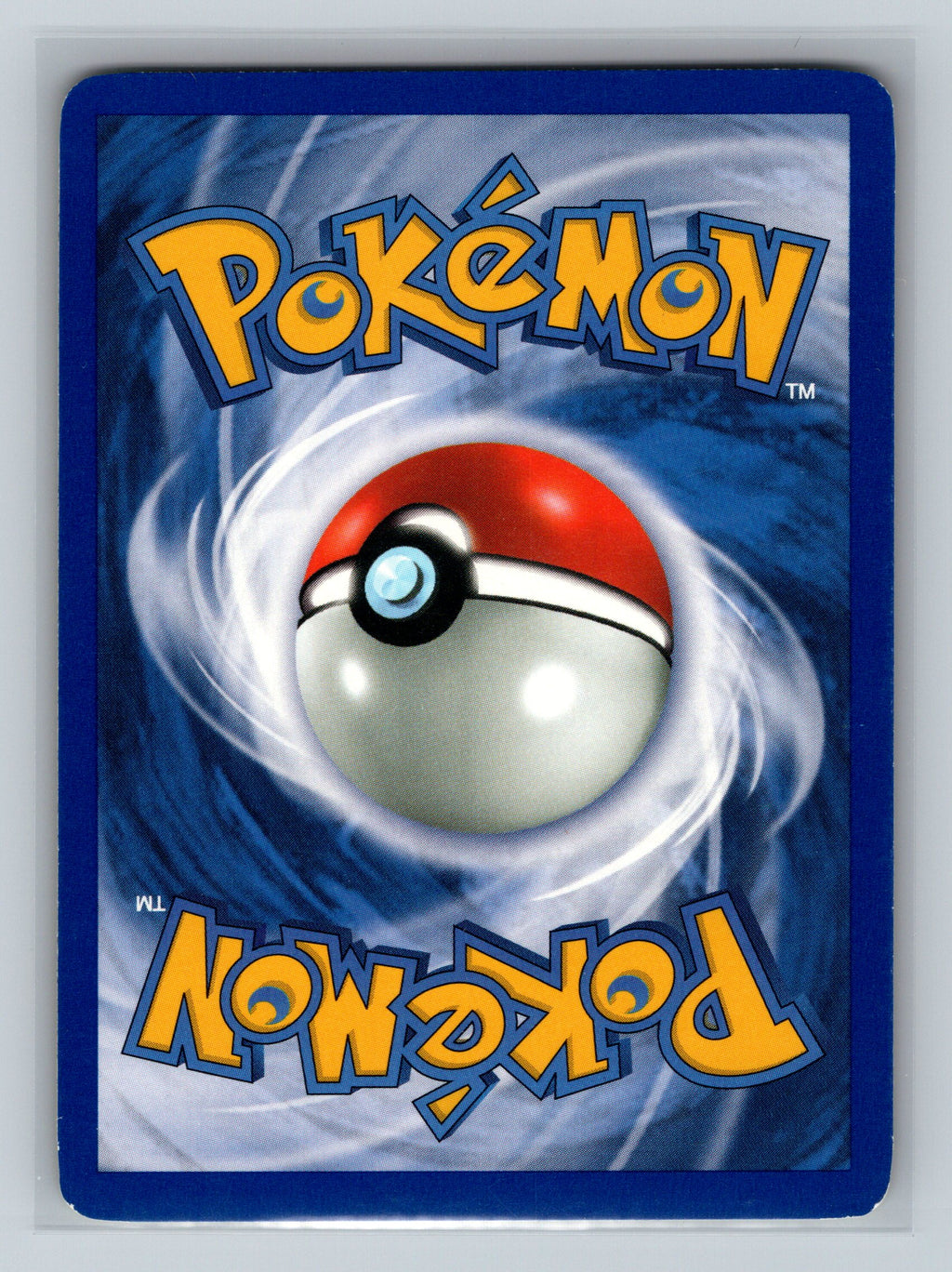 Nidoran F (Back)