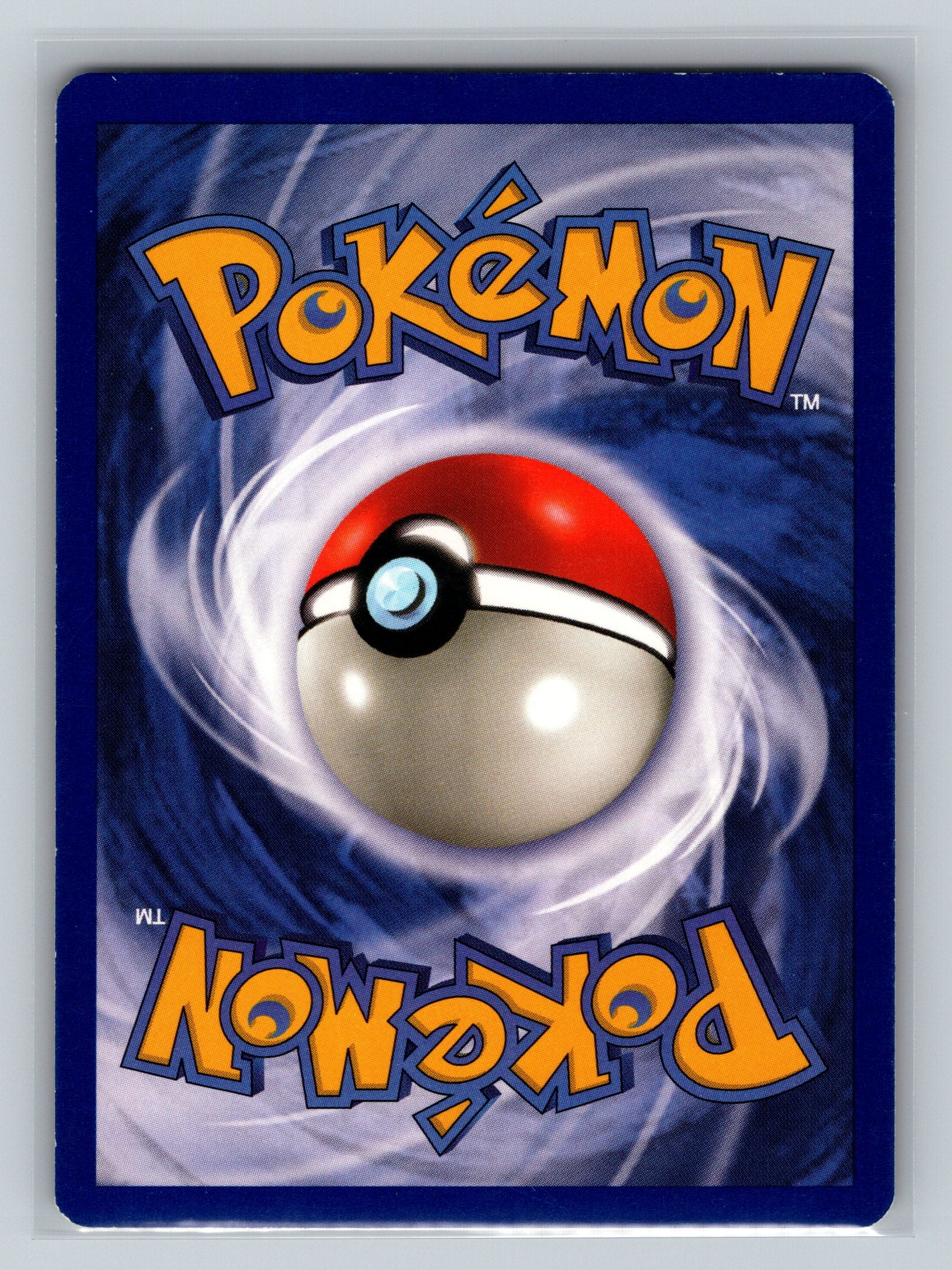 Nidoran F (Back)