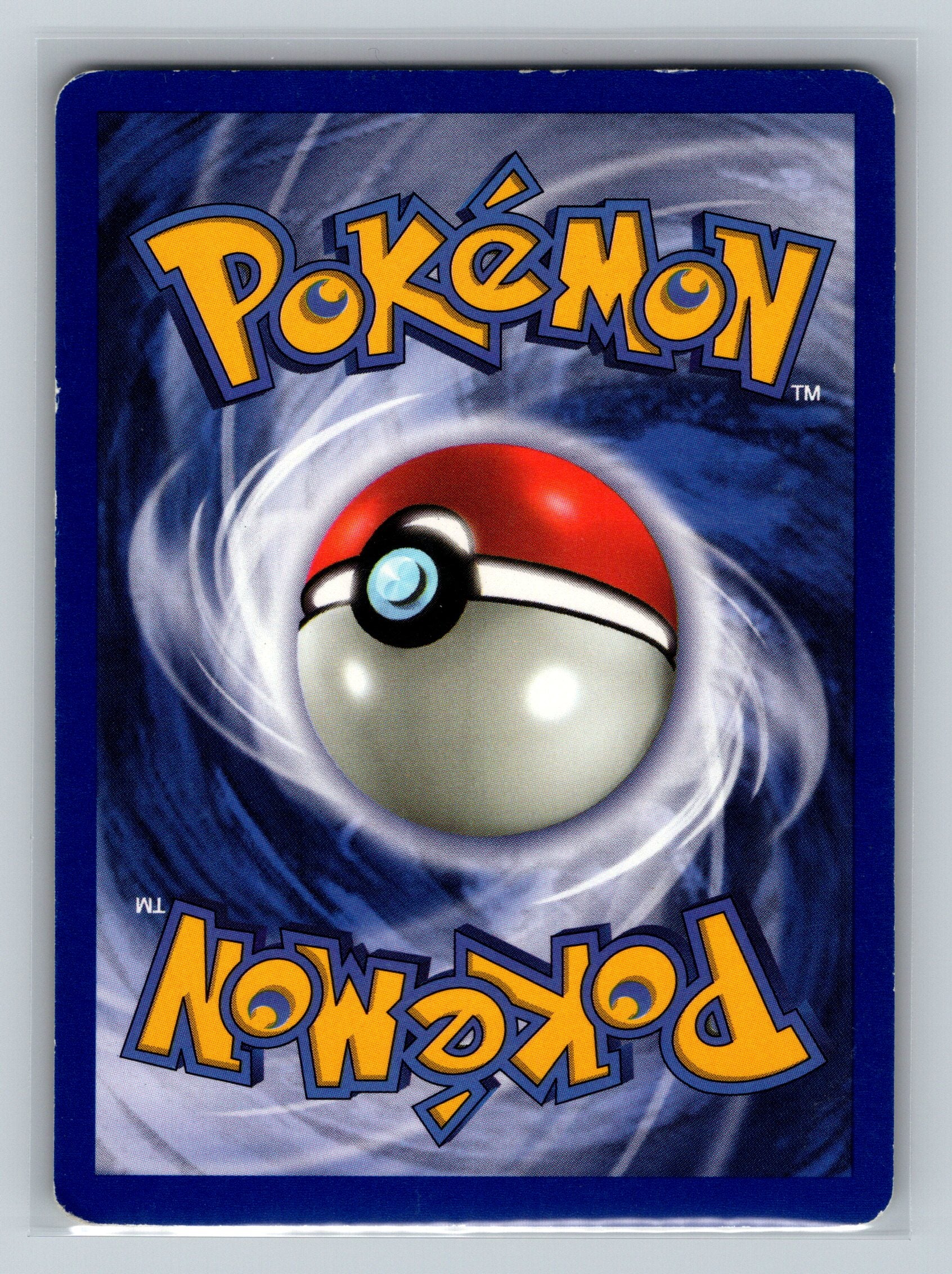 Nidoran F (Back)