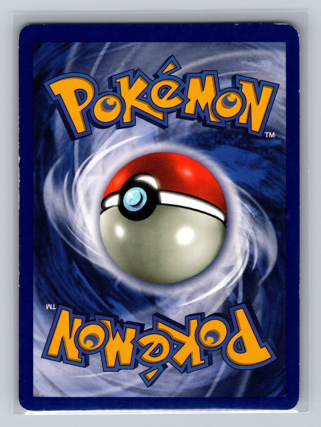 Omanyte (Back)