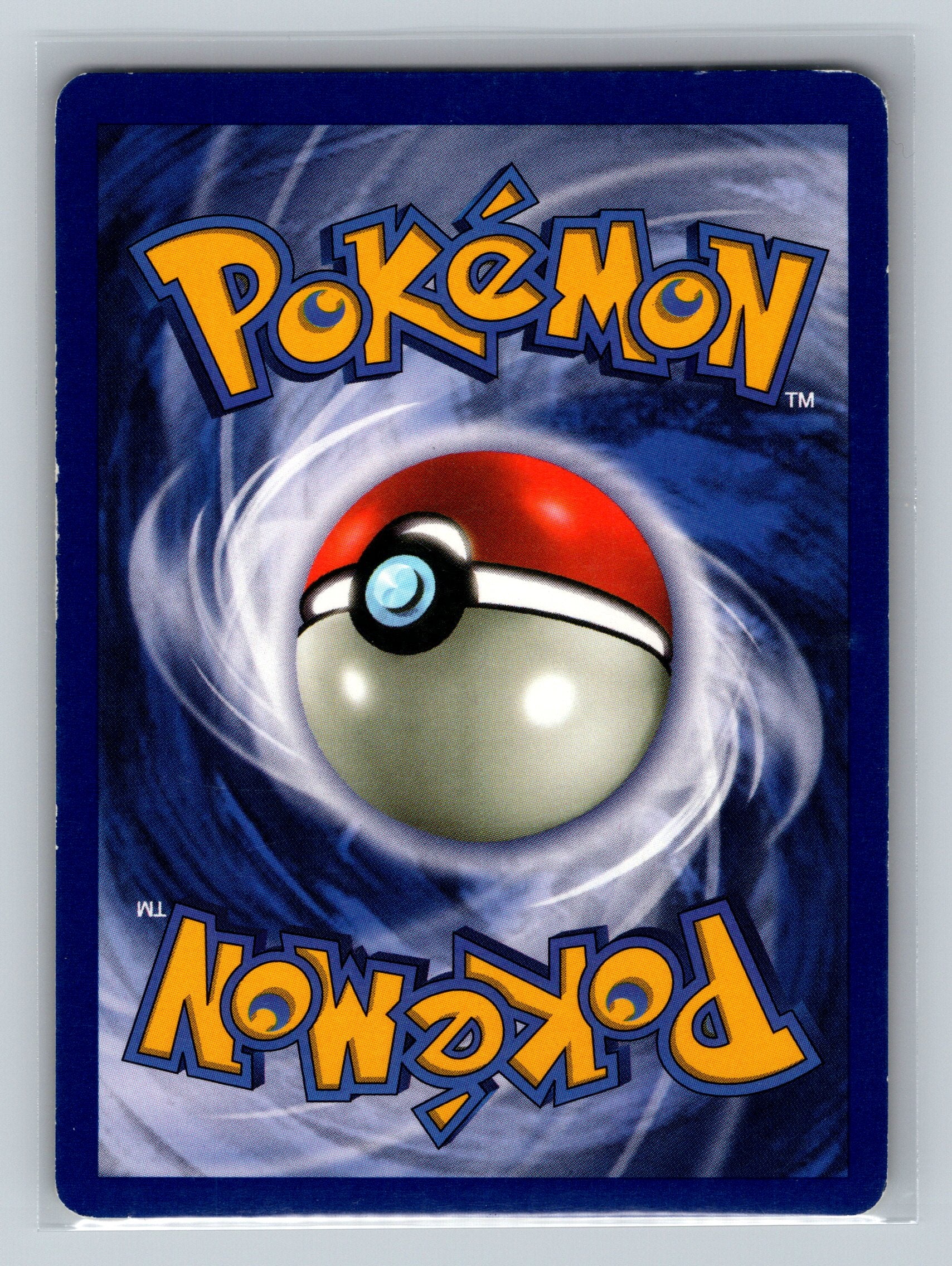 Omanyte (Back)