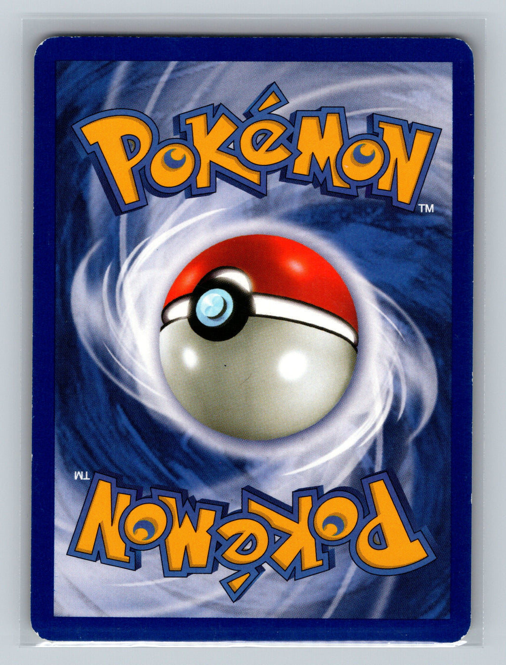 Omanyte (Back)