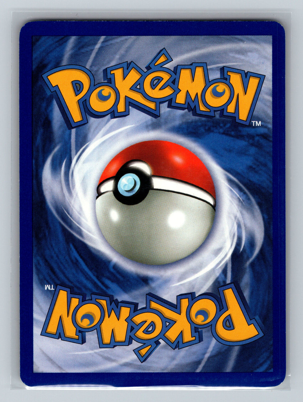 Omanyte (Back)