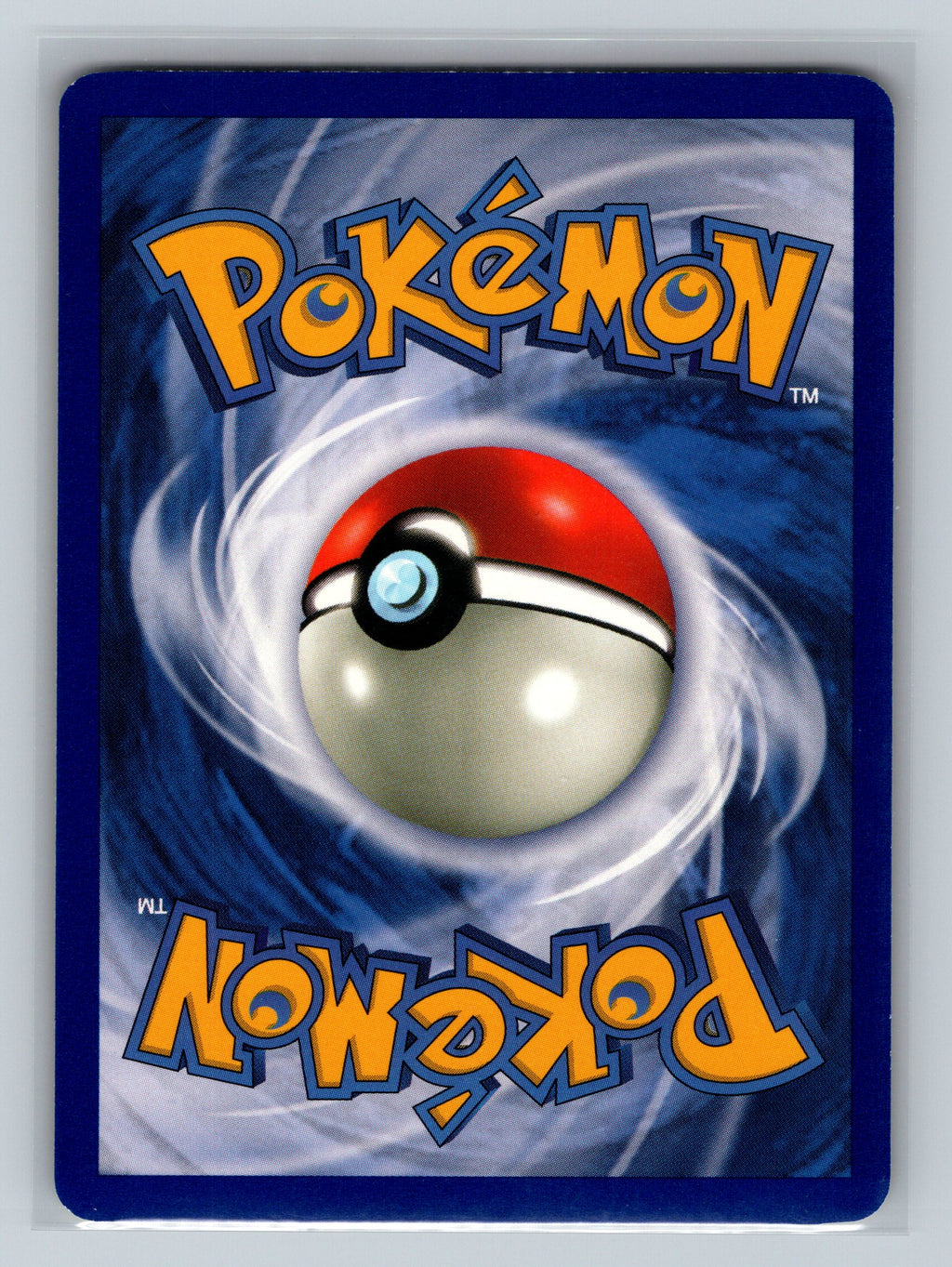 Omanyte (Back)