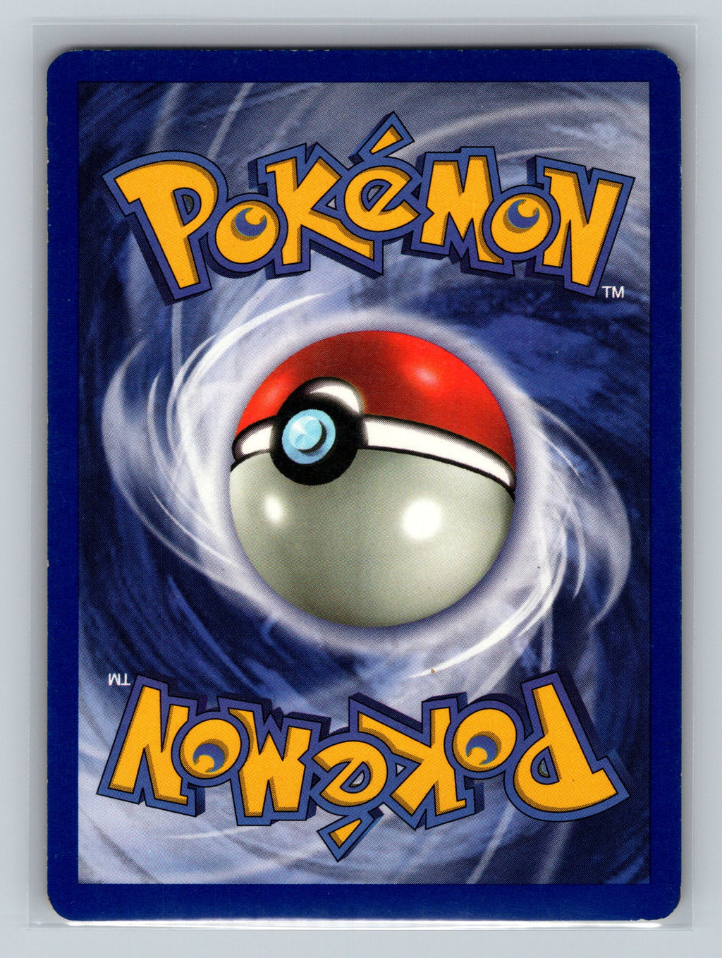 Rhyhorn (Back)