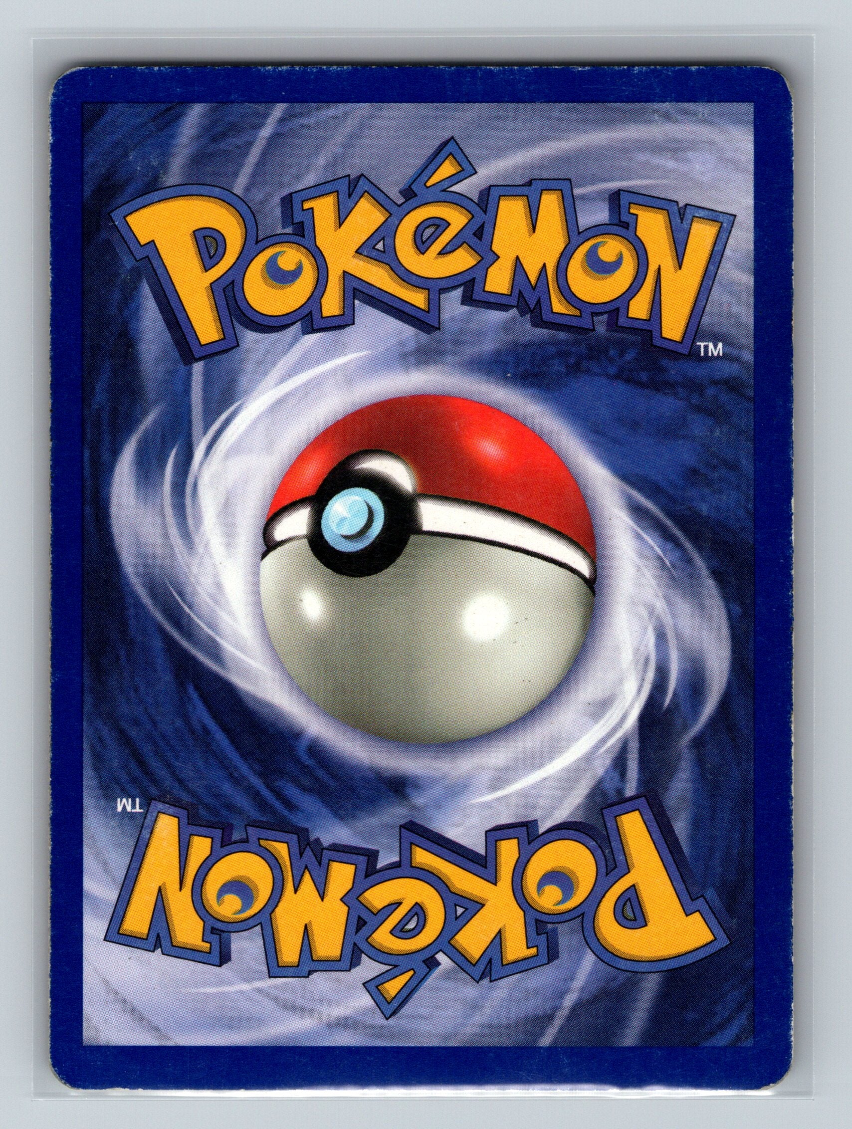 Rhyhorn (Back)