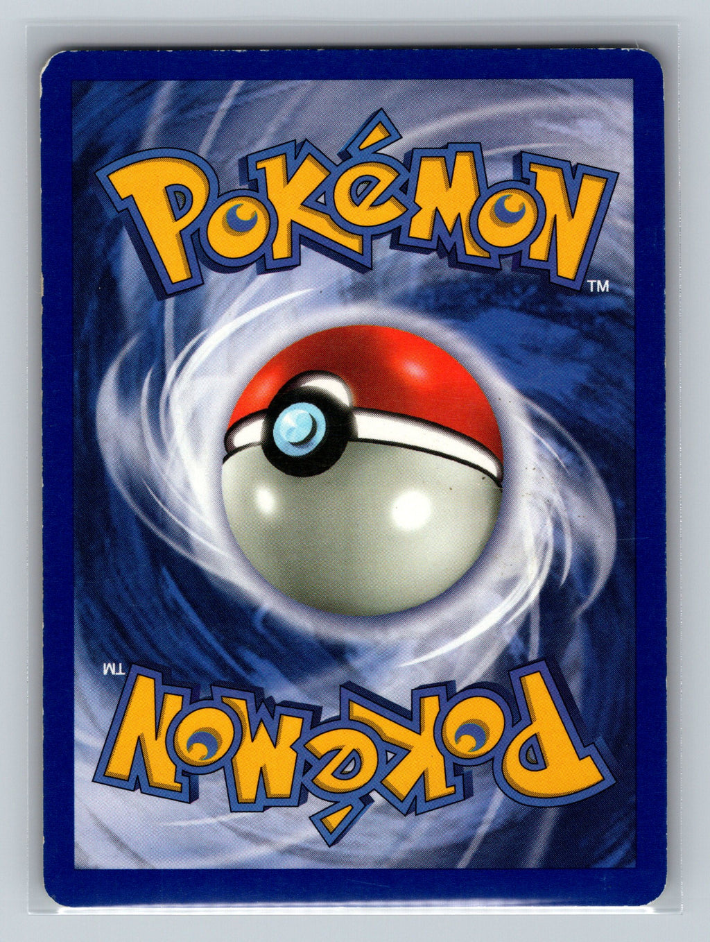 Rhyhorn (Back)