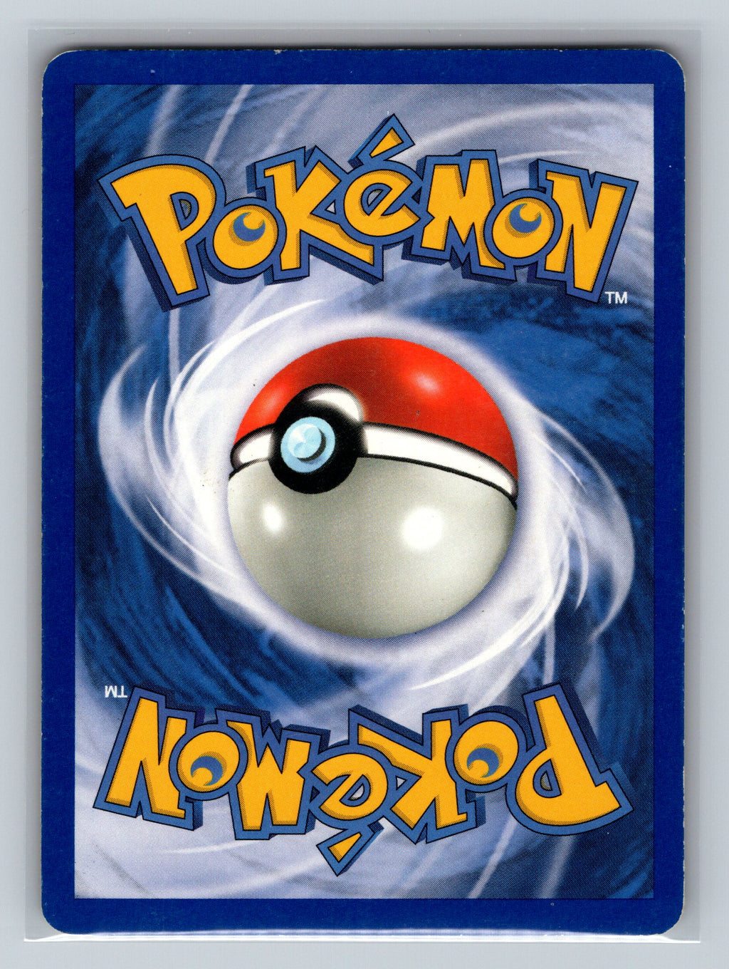 Rhyhorn (Back)