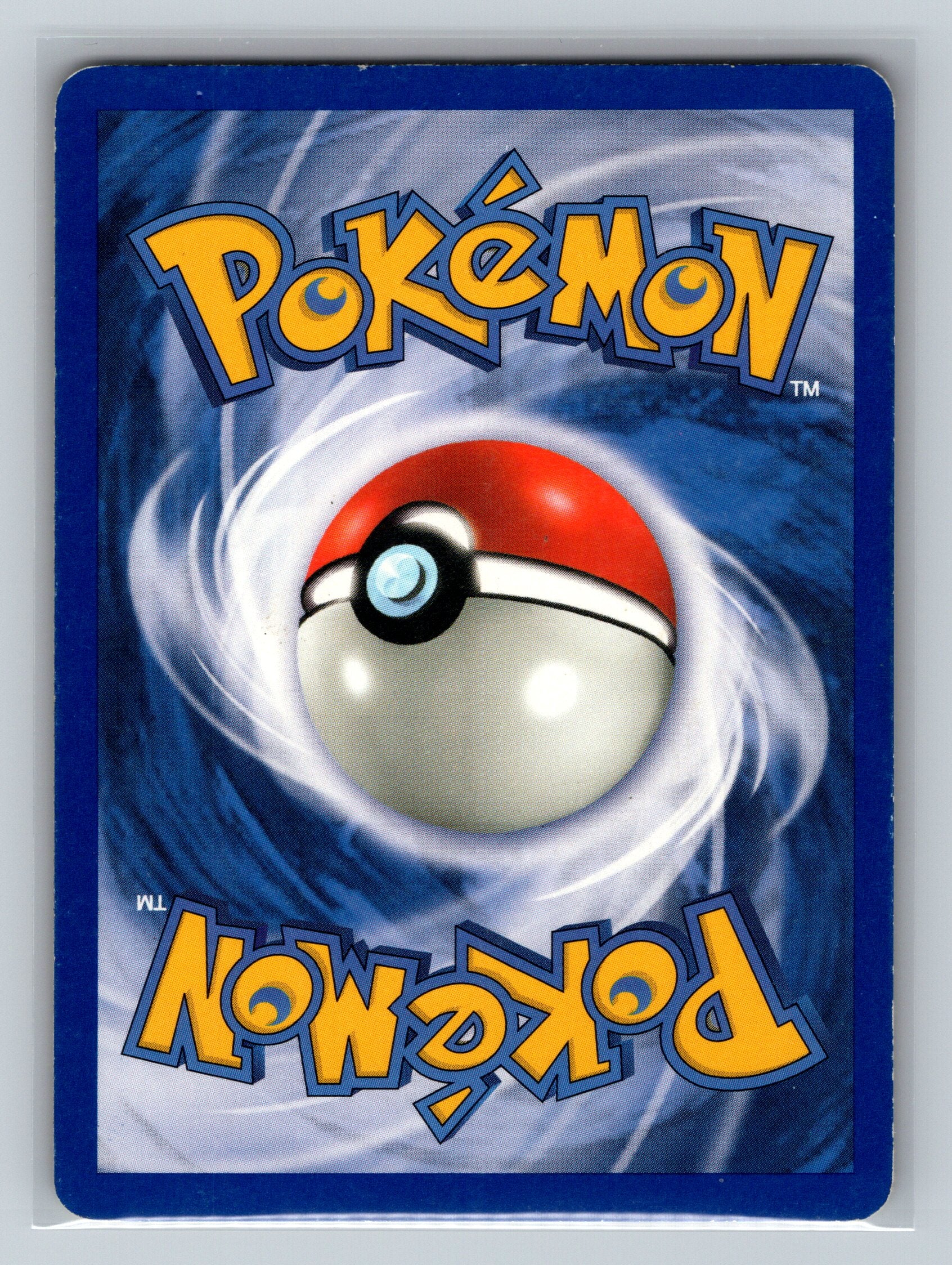 Rhyhorn (Back)