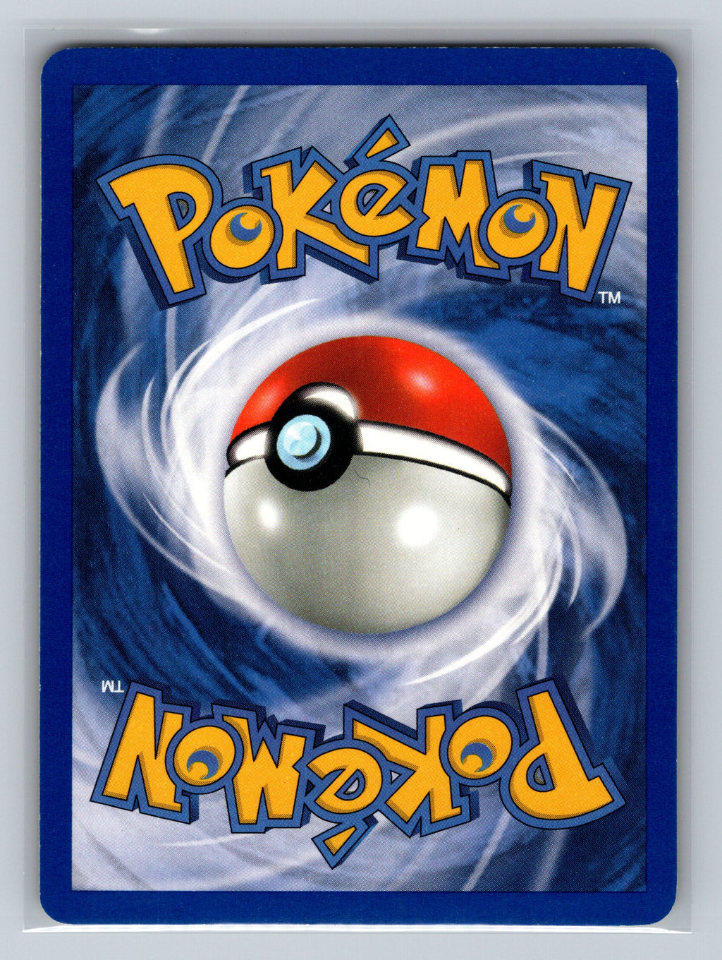 Rhyhorn (Back)