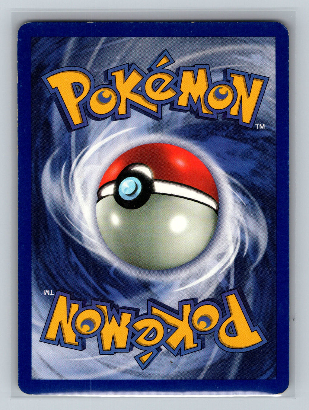 Spearow (Back)