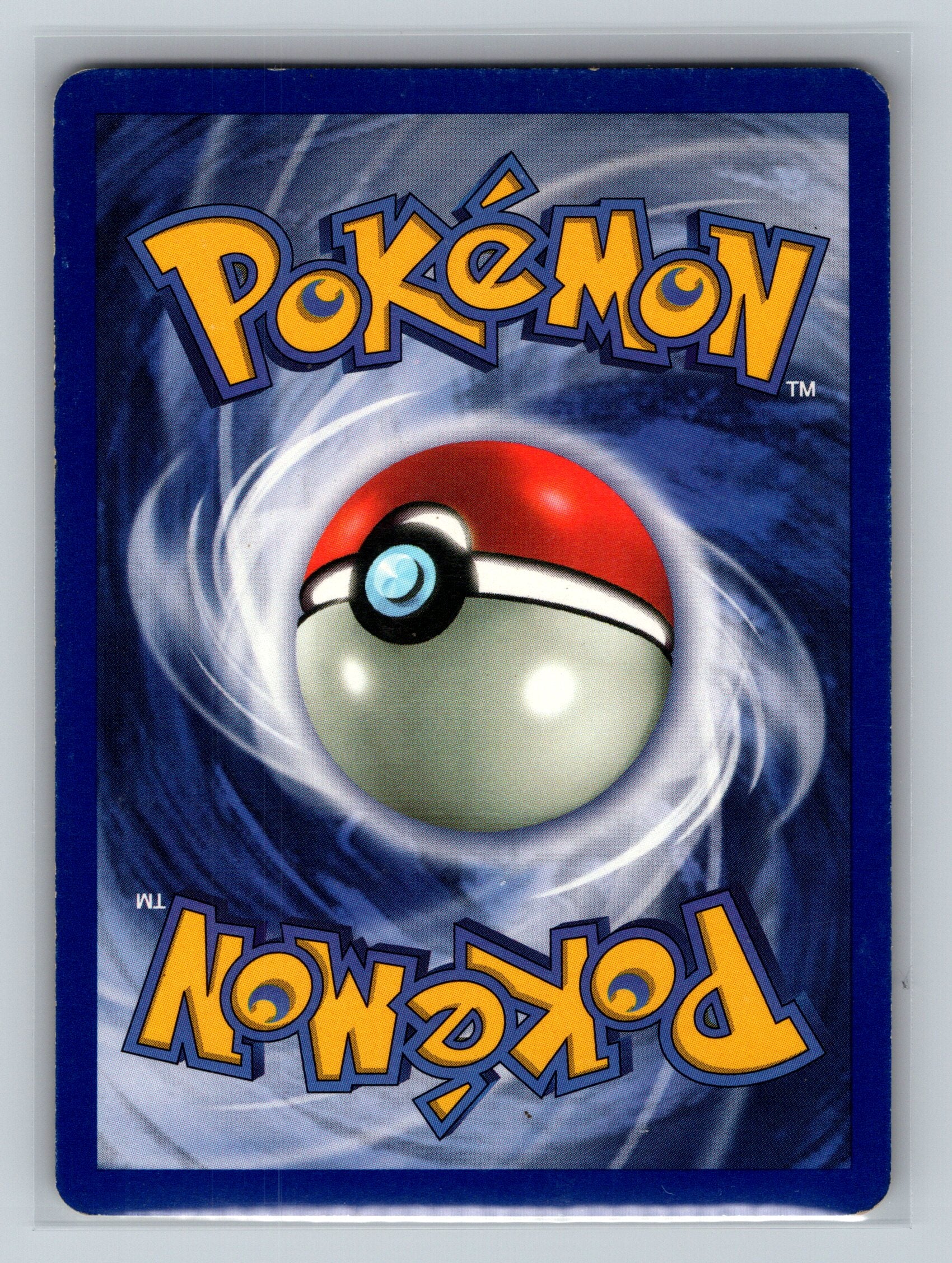 Spearow (Back)