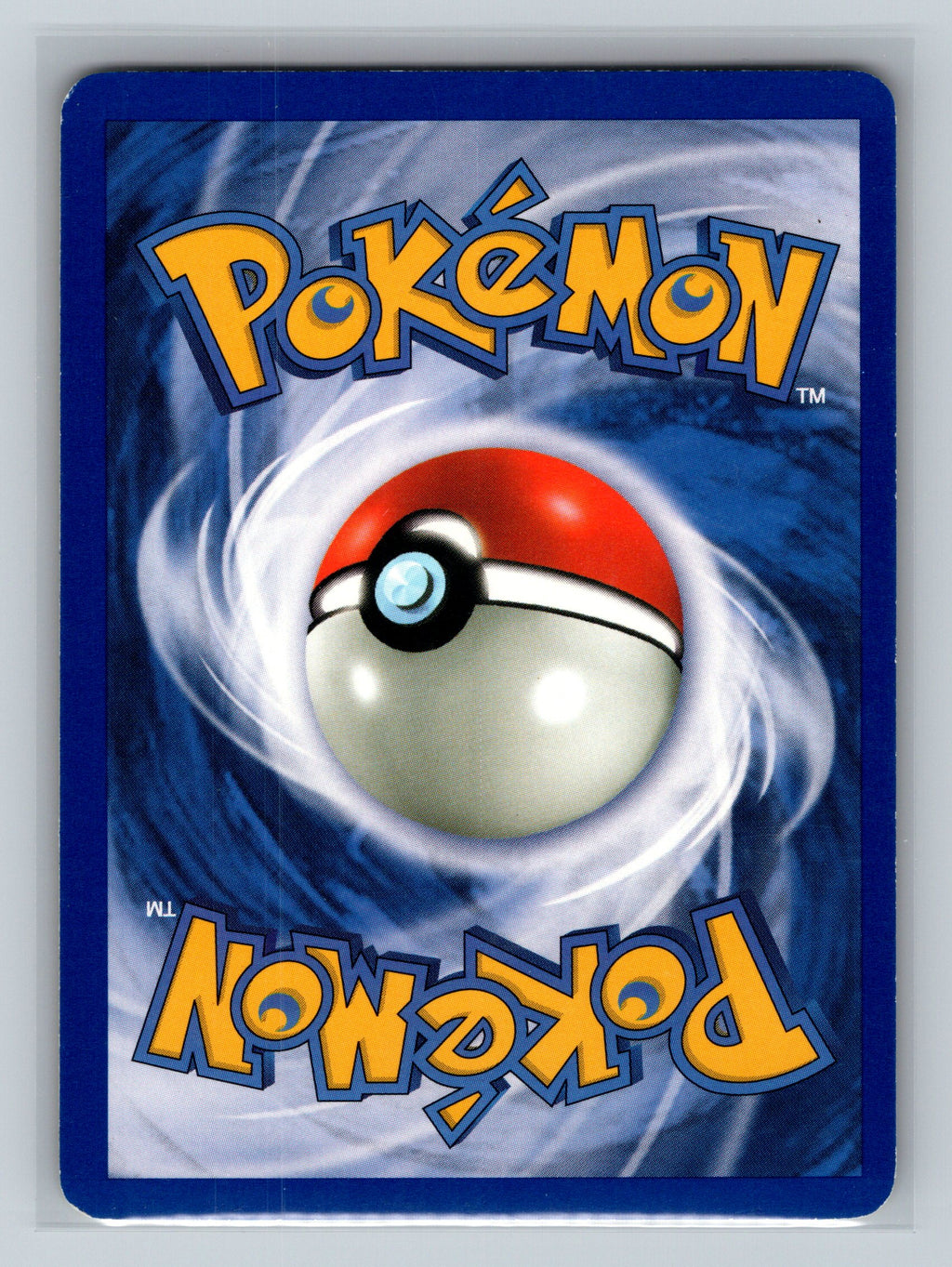 Spearow (Back)