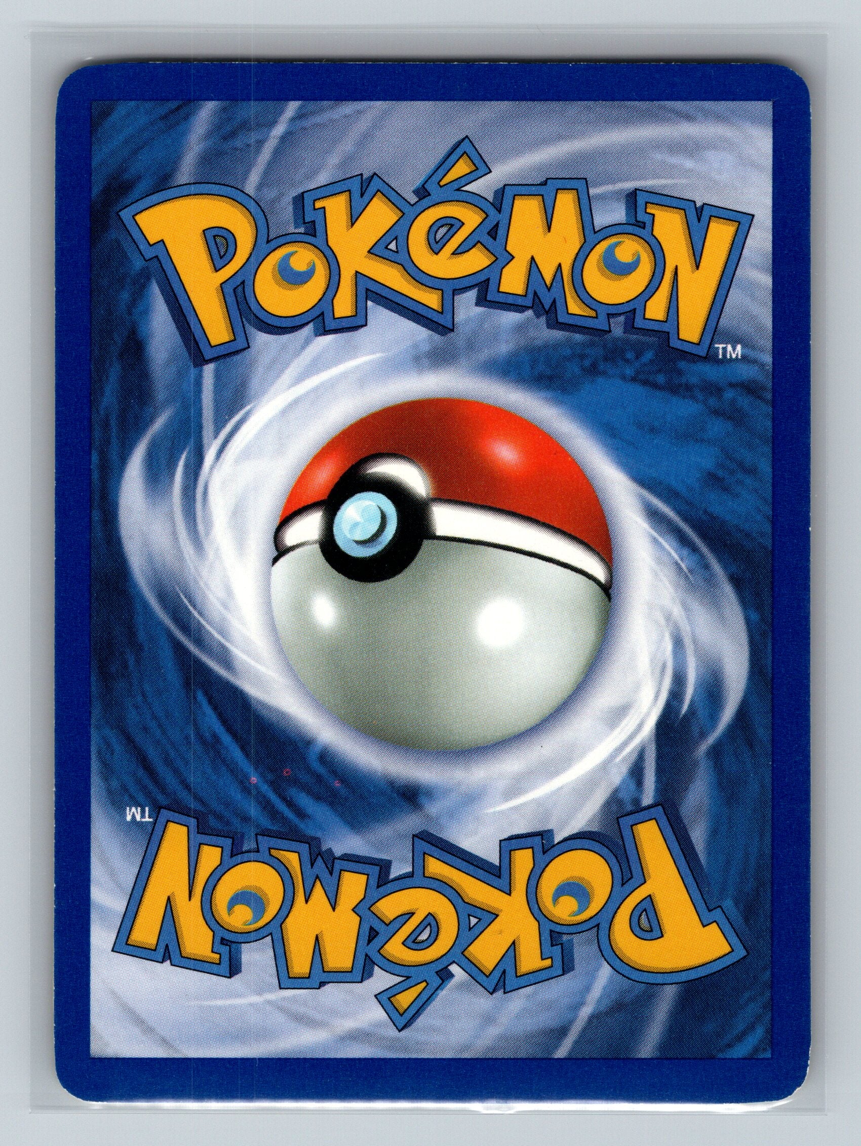 Spearow (Back)