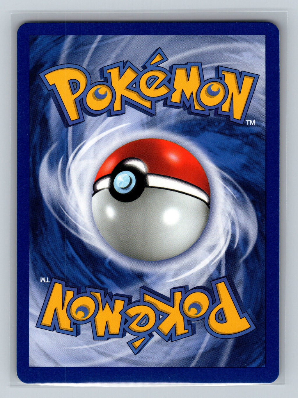 Spearow (Back)